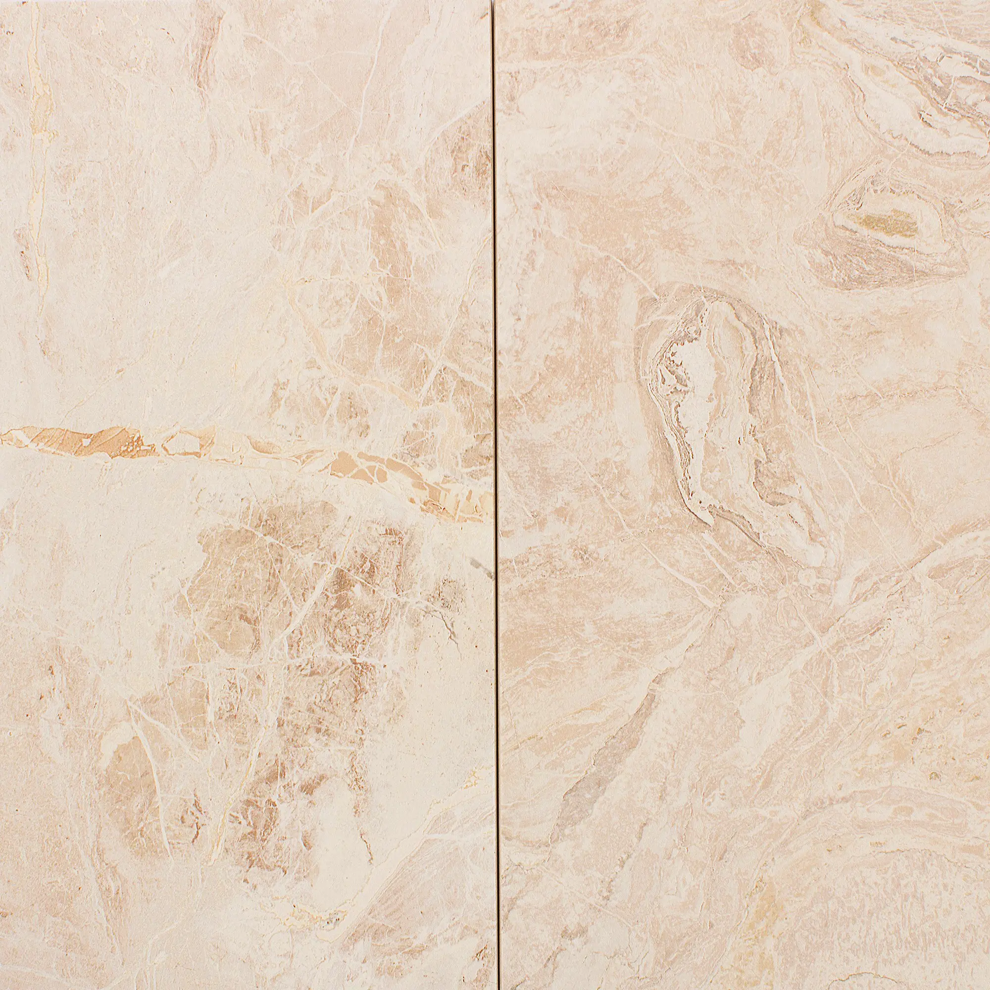 Изображение товара Керамогранит Privilege Avorio mate 45x45 см бежево-коричневый для пола и стен