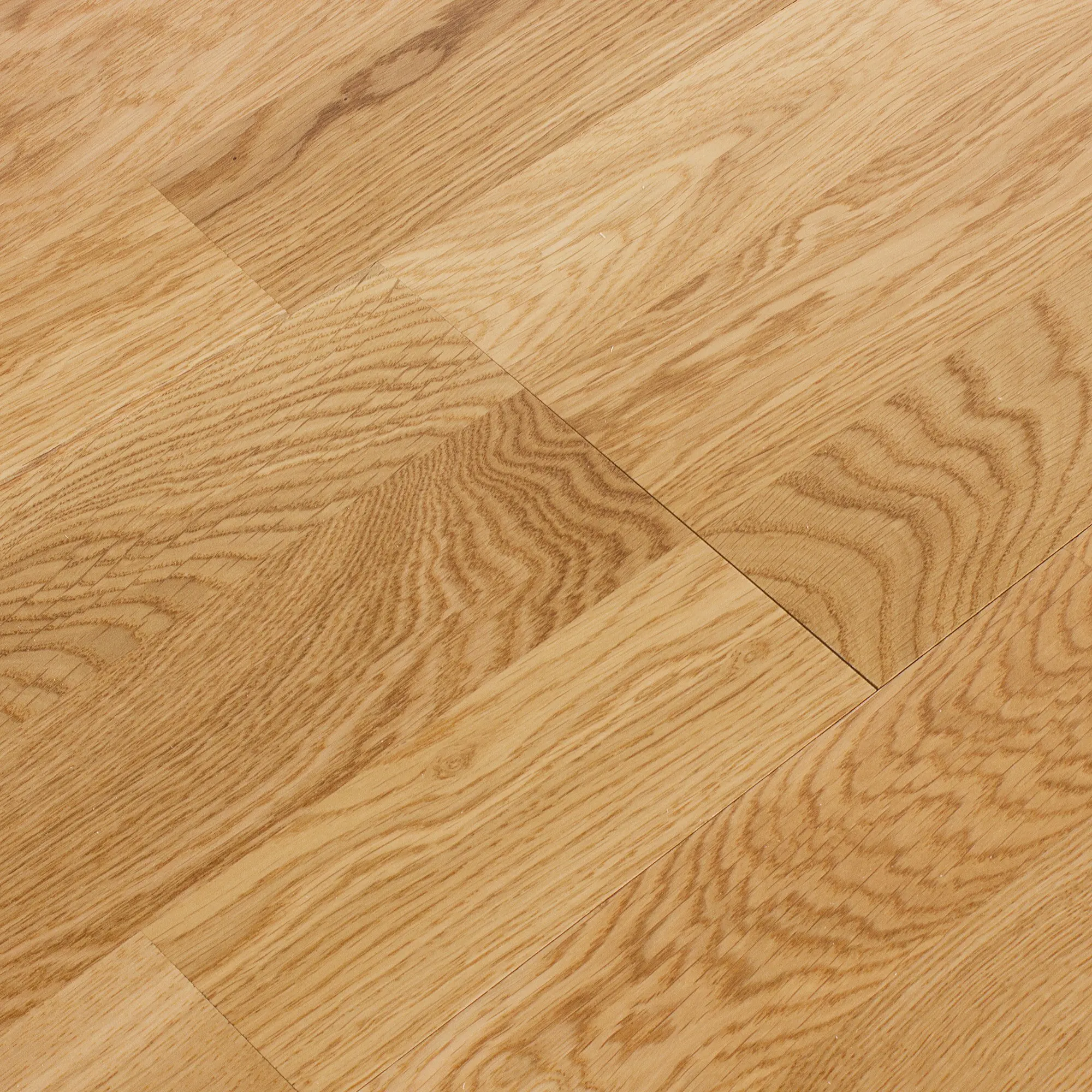 Изображение товара Паркетная доска трёхполосная «Дуб Вилла 5Gc BK» лак 1.58 м2