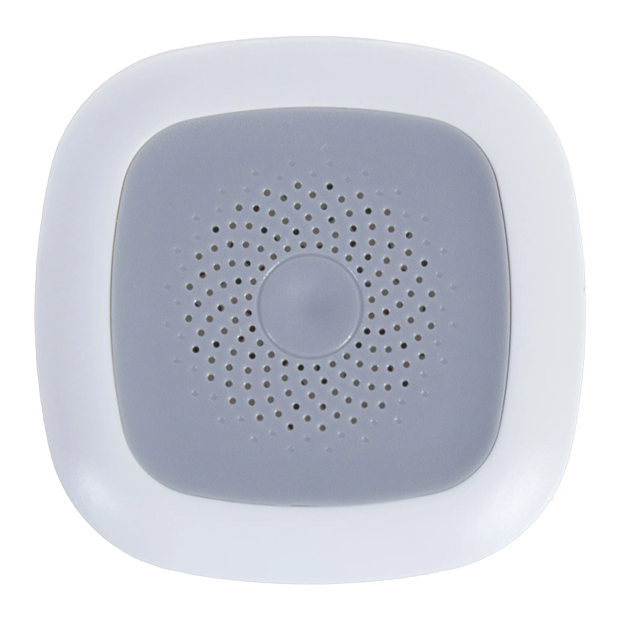 Изображение товара Датчик температуры и влажности Rubetek для умного дома с мобильным управлением