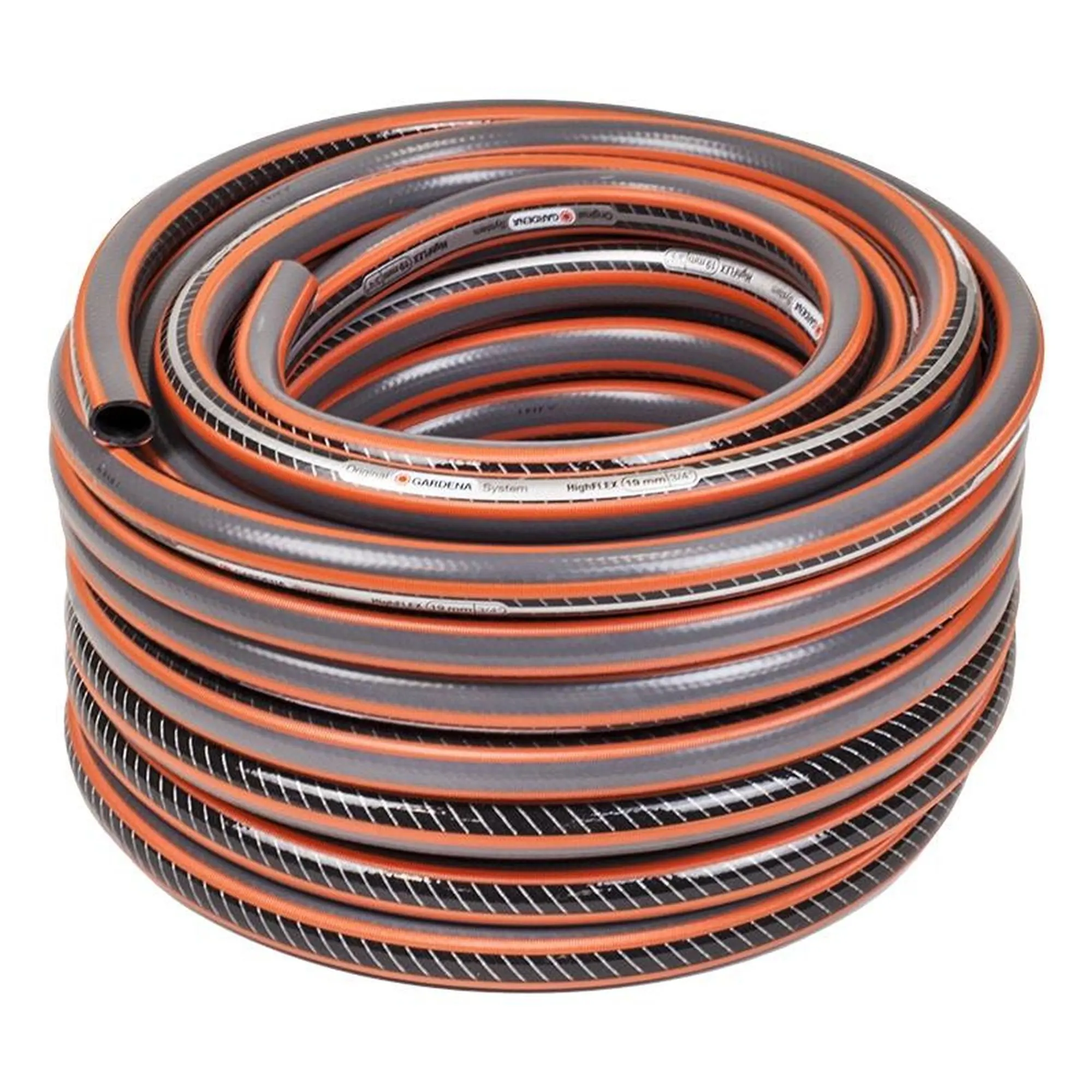 Изображение товара Шланг для полива Gardena Highflex ø19 мм, ПВХ на отрез