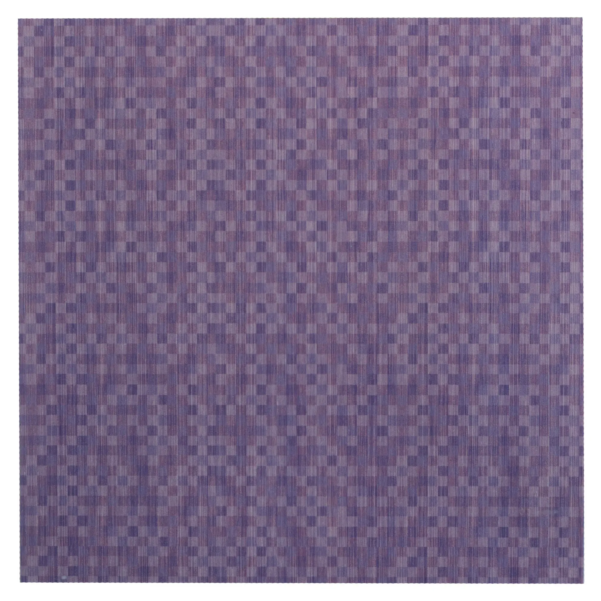 Изображение товара Напольная плитка Виола 40х40 см фиолетовая для ванной и кухни