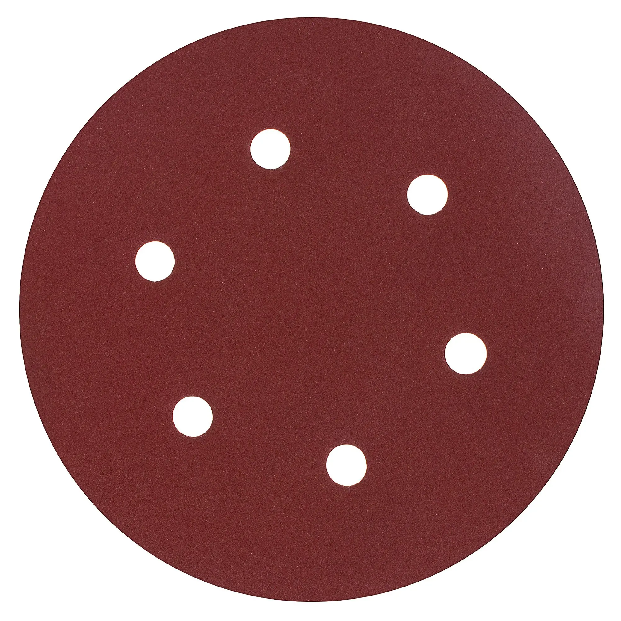 Изображение товара Круг шлифовальный Flexione P500 150 мм, 5 шт.