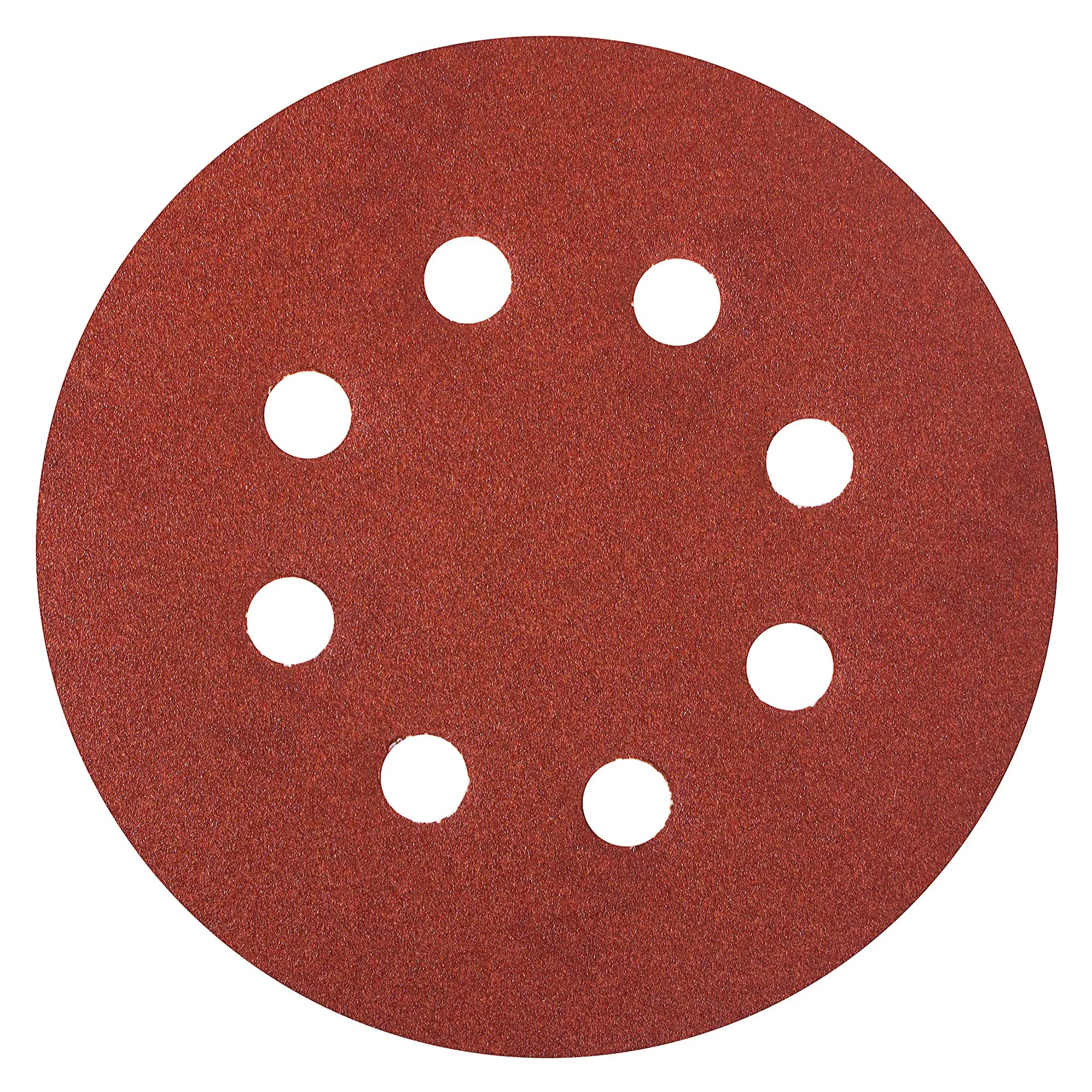 Изображение товара Круг шлифовальный Flexione P180 125 мм 5 шт профессиональный монтаж