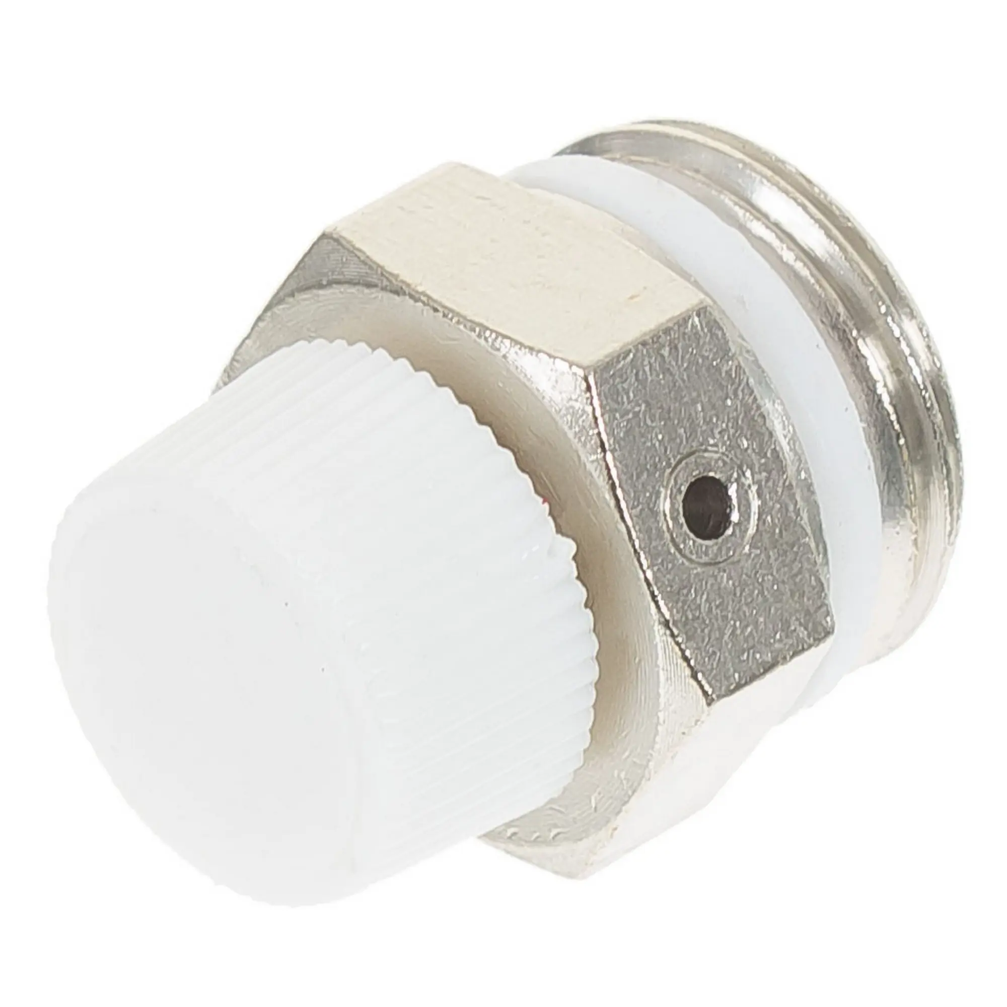 Изображение товара Воздухоотводчик ручной Vaxt 1/2" НР