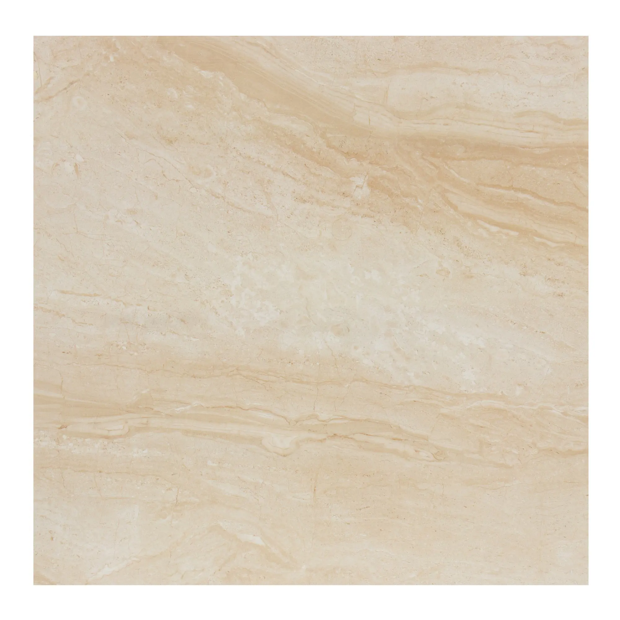 Изображение товара Керамогранит Венеция 45х45 см бежевый для пола и стен
