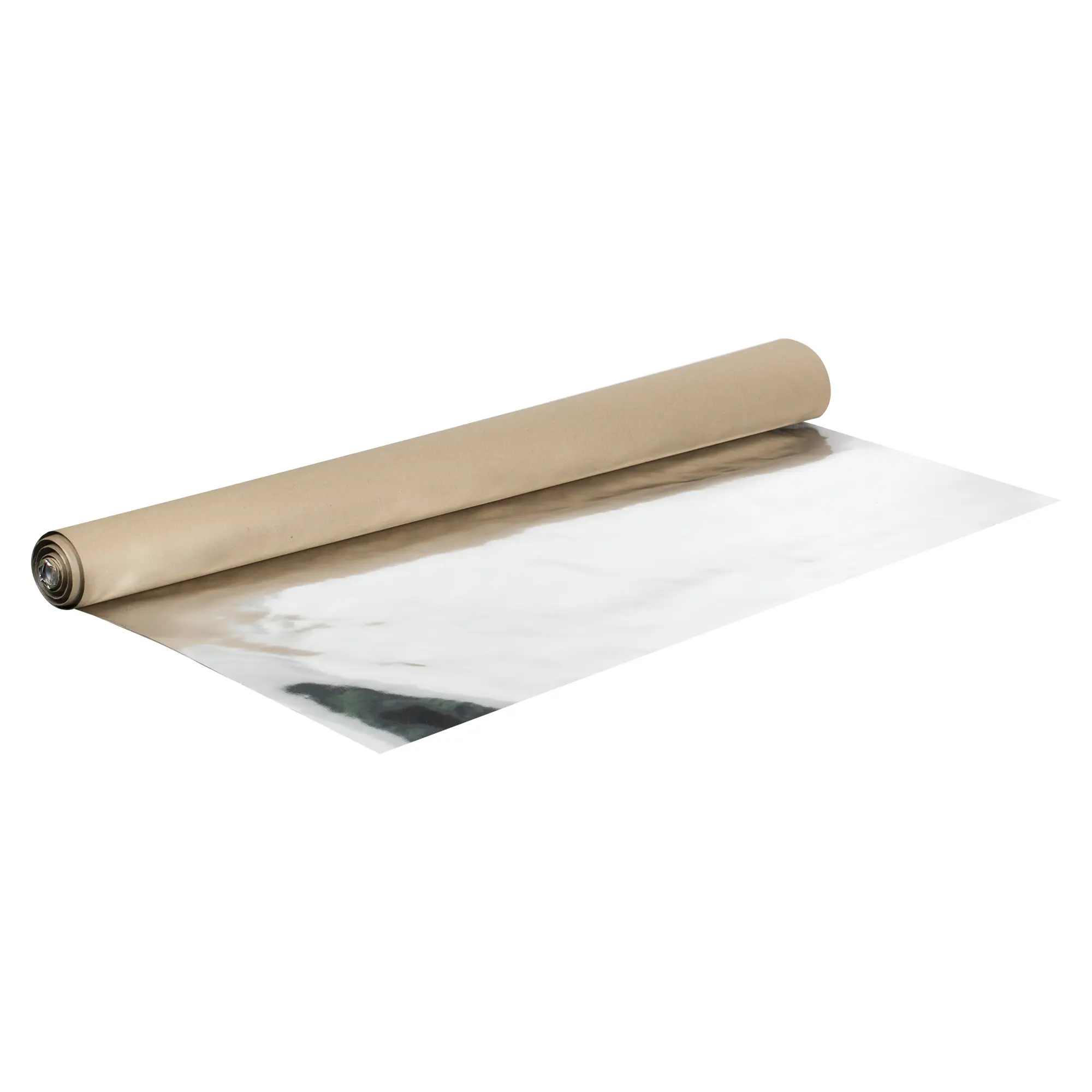 Изображение товара Пароизоляция отражающая Изоспан FB для бани, сауны 35 кв.м