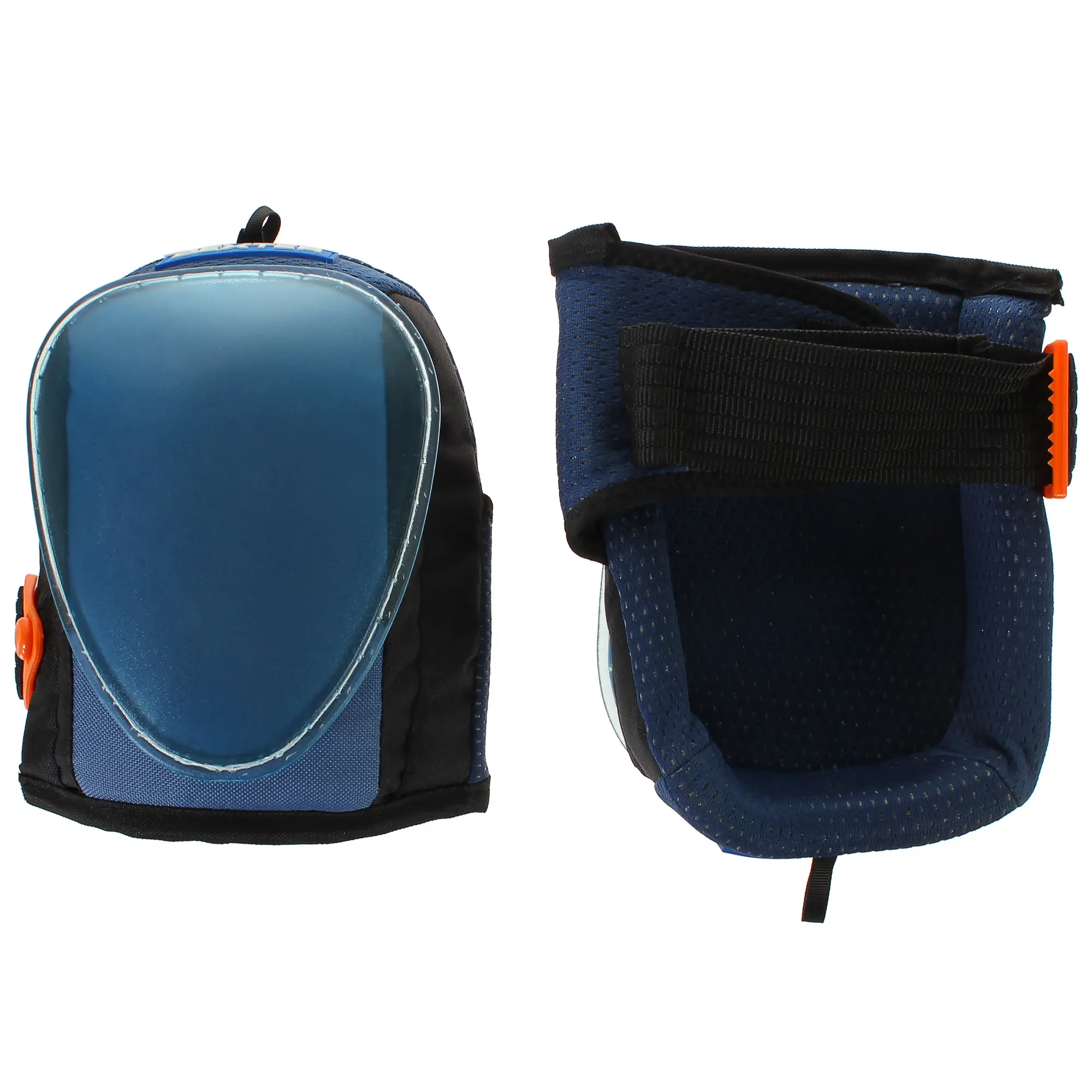 Изображение товара Наколенники с гелевыми накладками Dexter