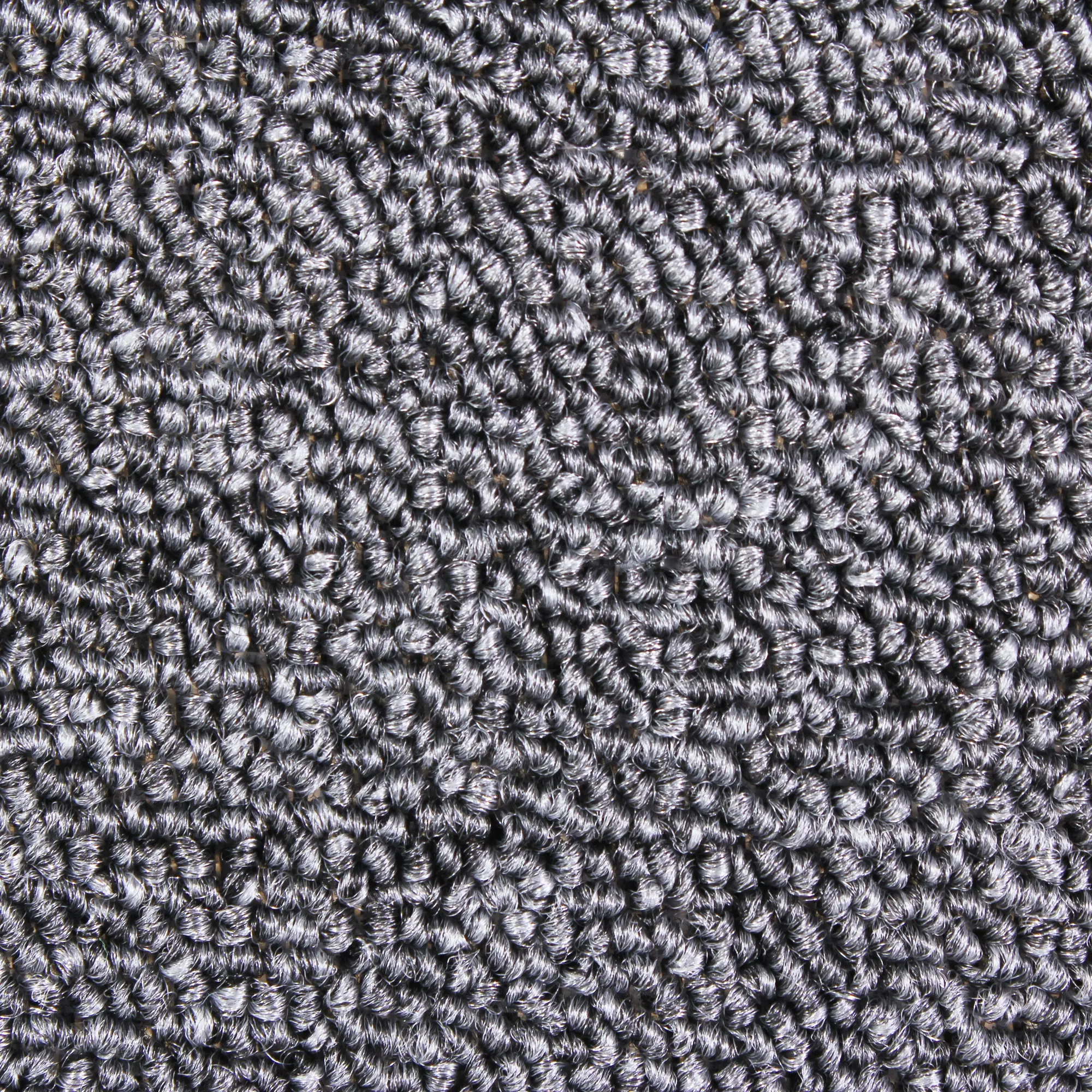 Изображение товара Ковровое покрытие «Хальброн 085» 4 м цвет серый