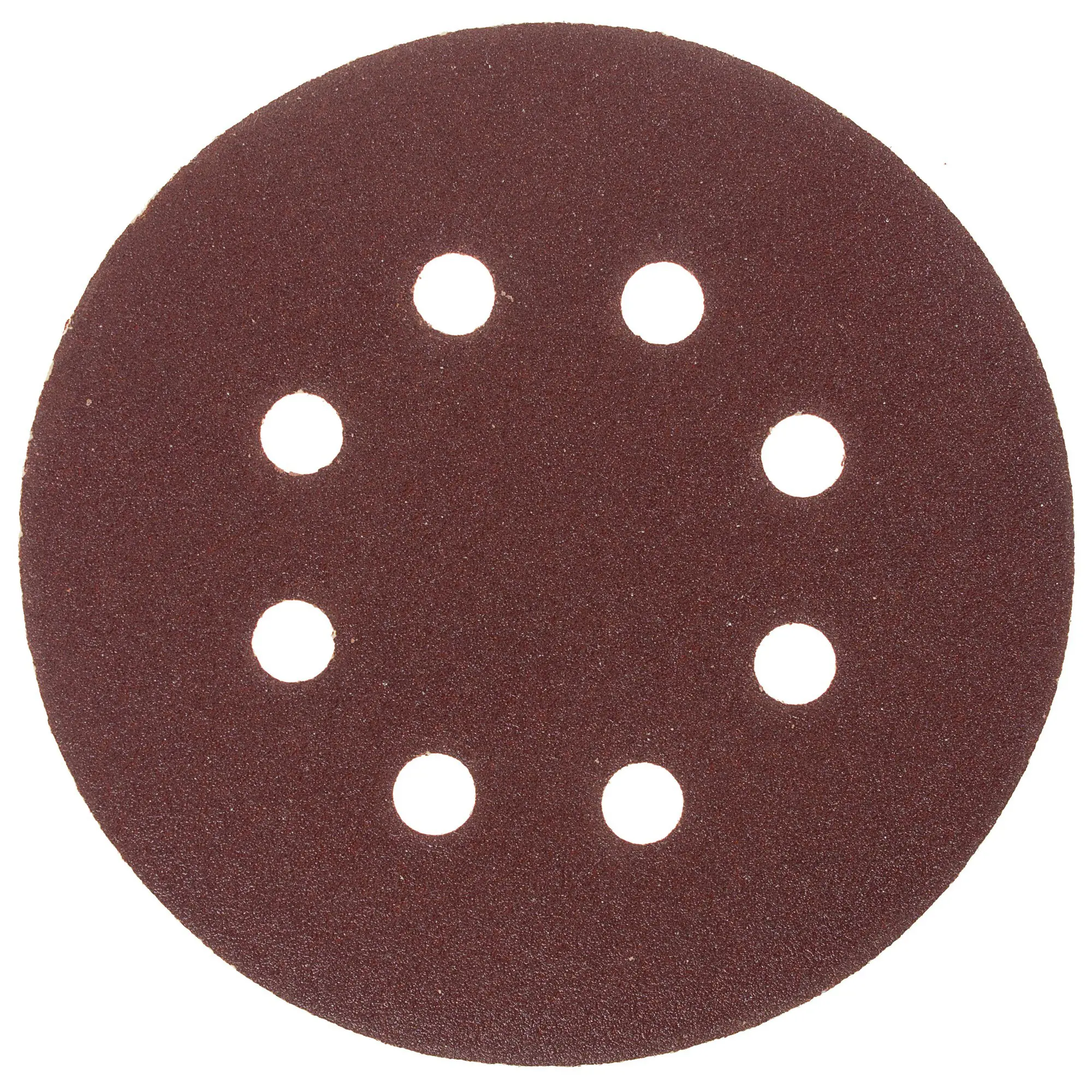 Изображение товара Круг шлифовальный Dexter P120 125 мм, 5 шт.