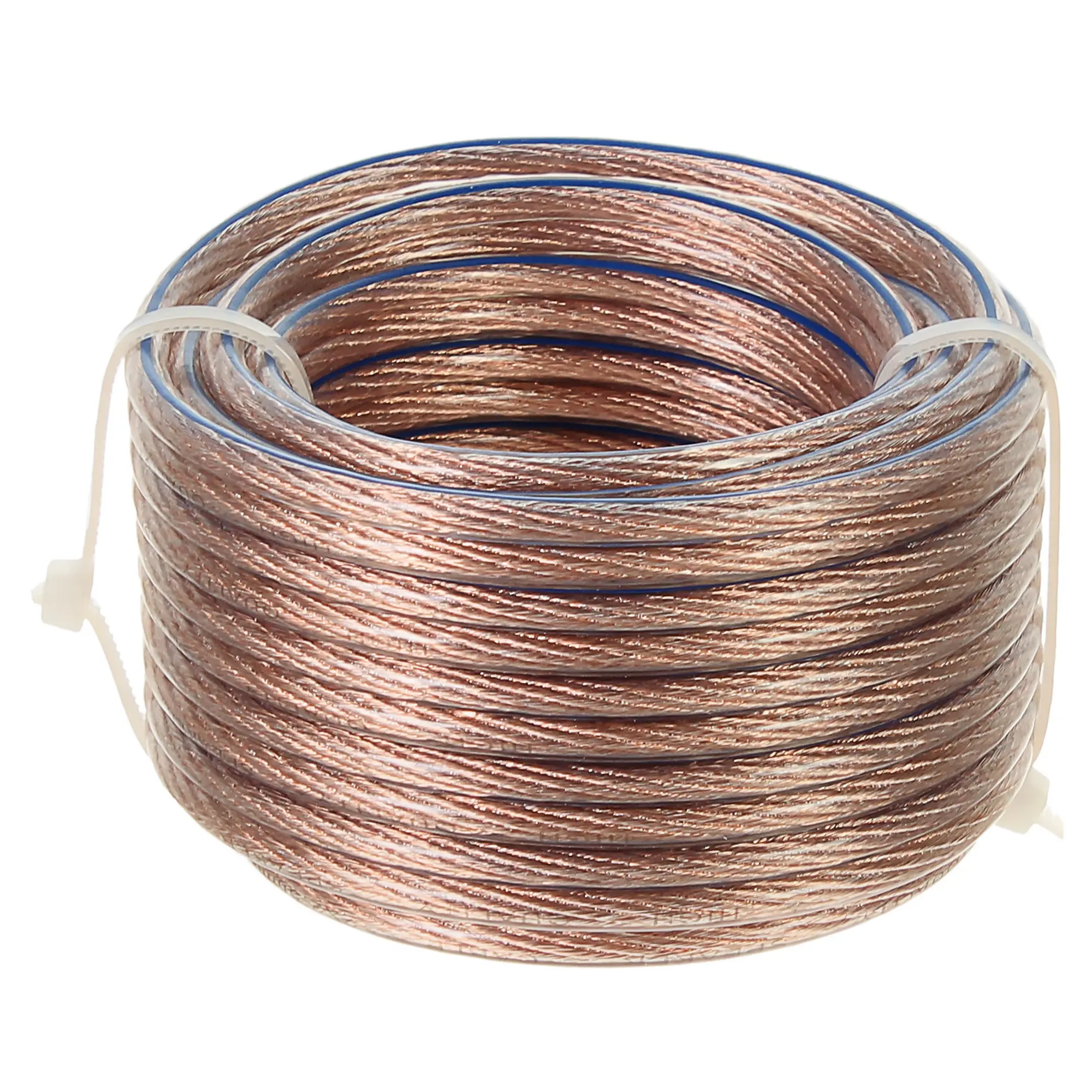 Изображение товара Аудио кабель Oxion Hi-Fi 2x2.5 мм 5 м для высокого качества звука