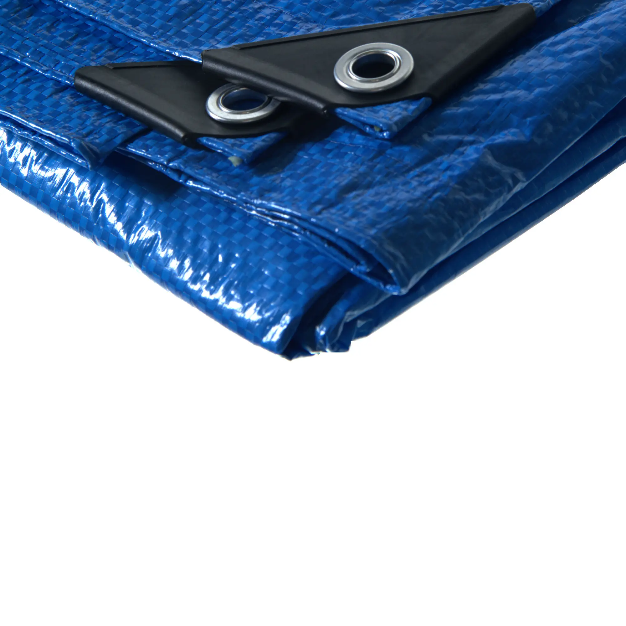 Изображение товара Тент строительный Axton 4х5 м