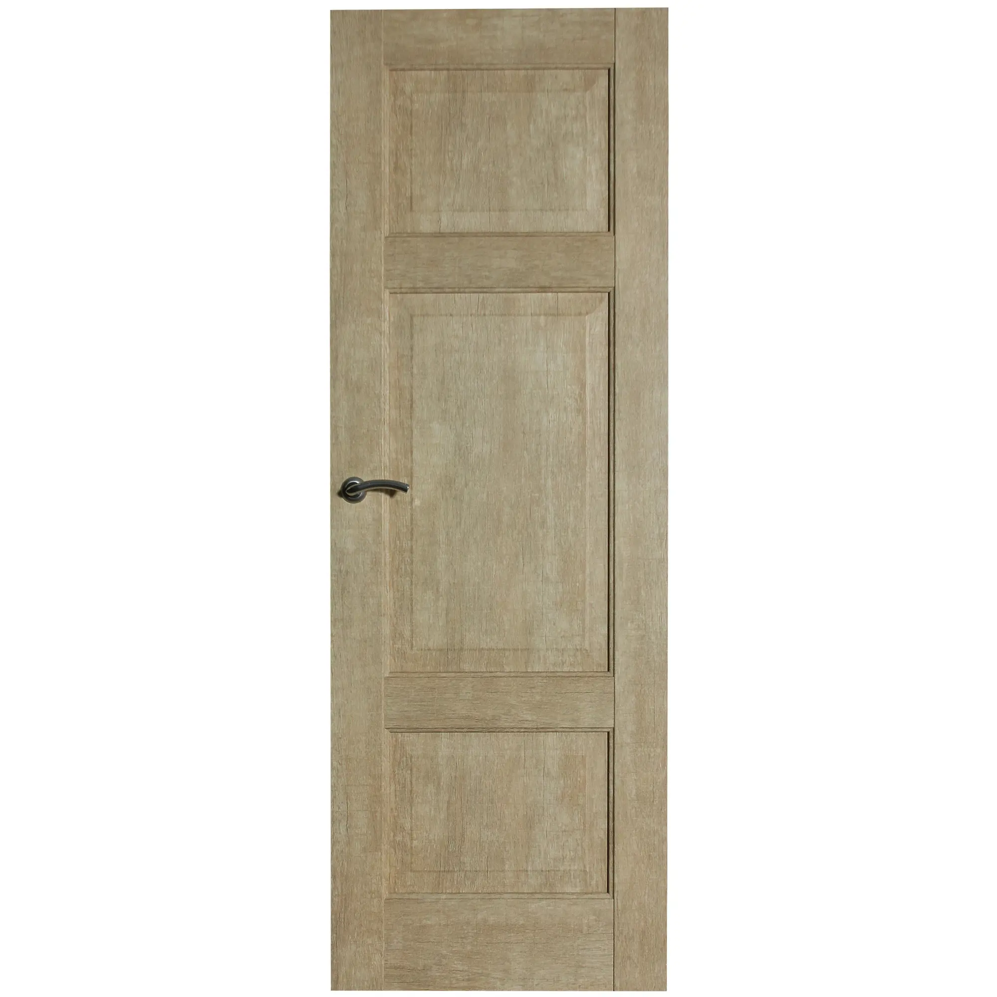 Изображение товара Межкомнатная глухая дверь Антико 90x200 см Винтажный дуб