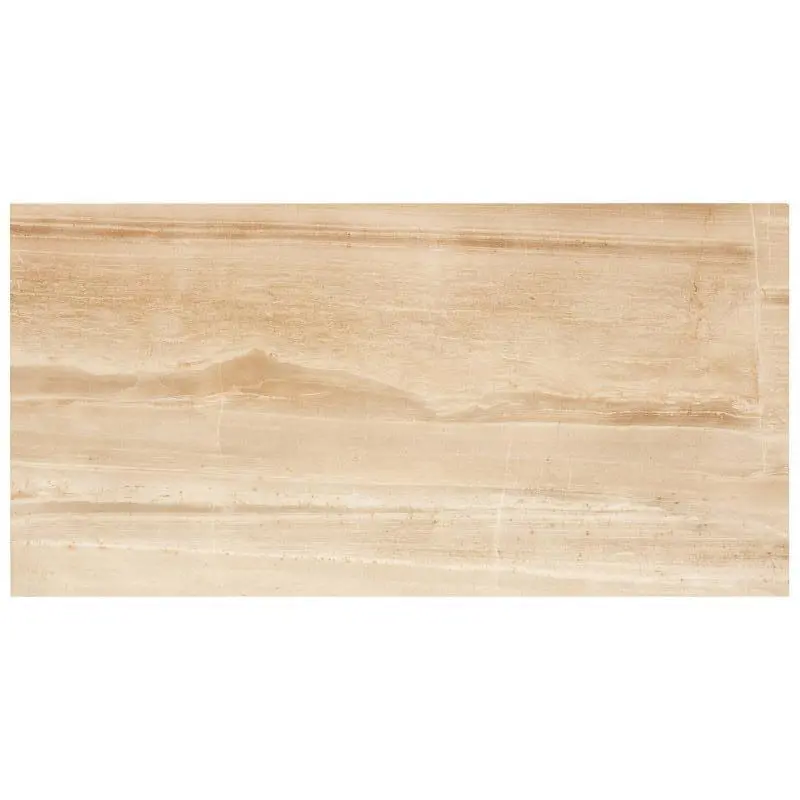 Изображение товара Настенная плитка Savoy 30х60 см коричневая для ванной и кухни