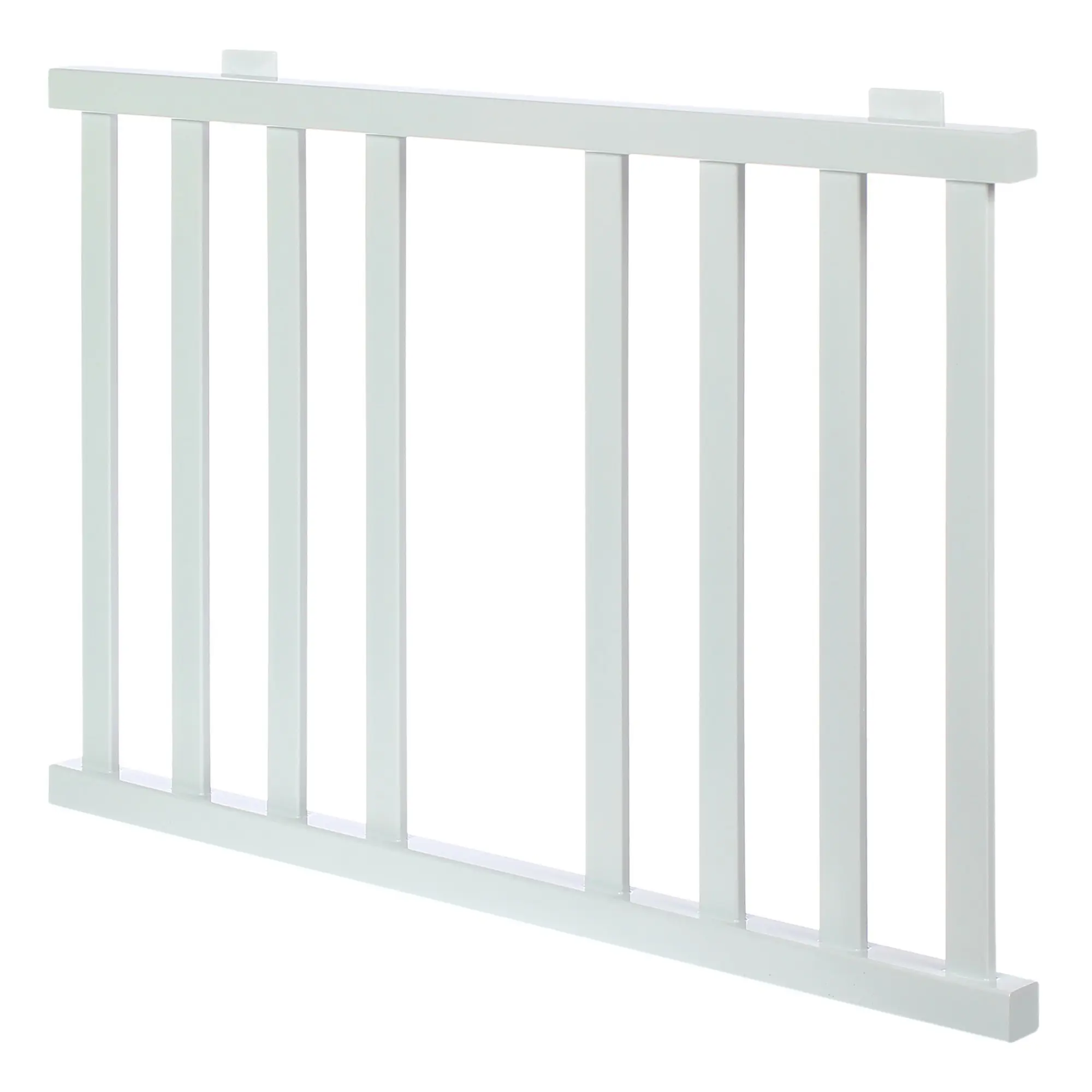 Изображение товара Полотенцесушитель водяной Маргроид М81/10 80x50 см нержавеющая сталь цвет белый