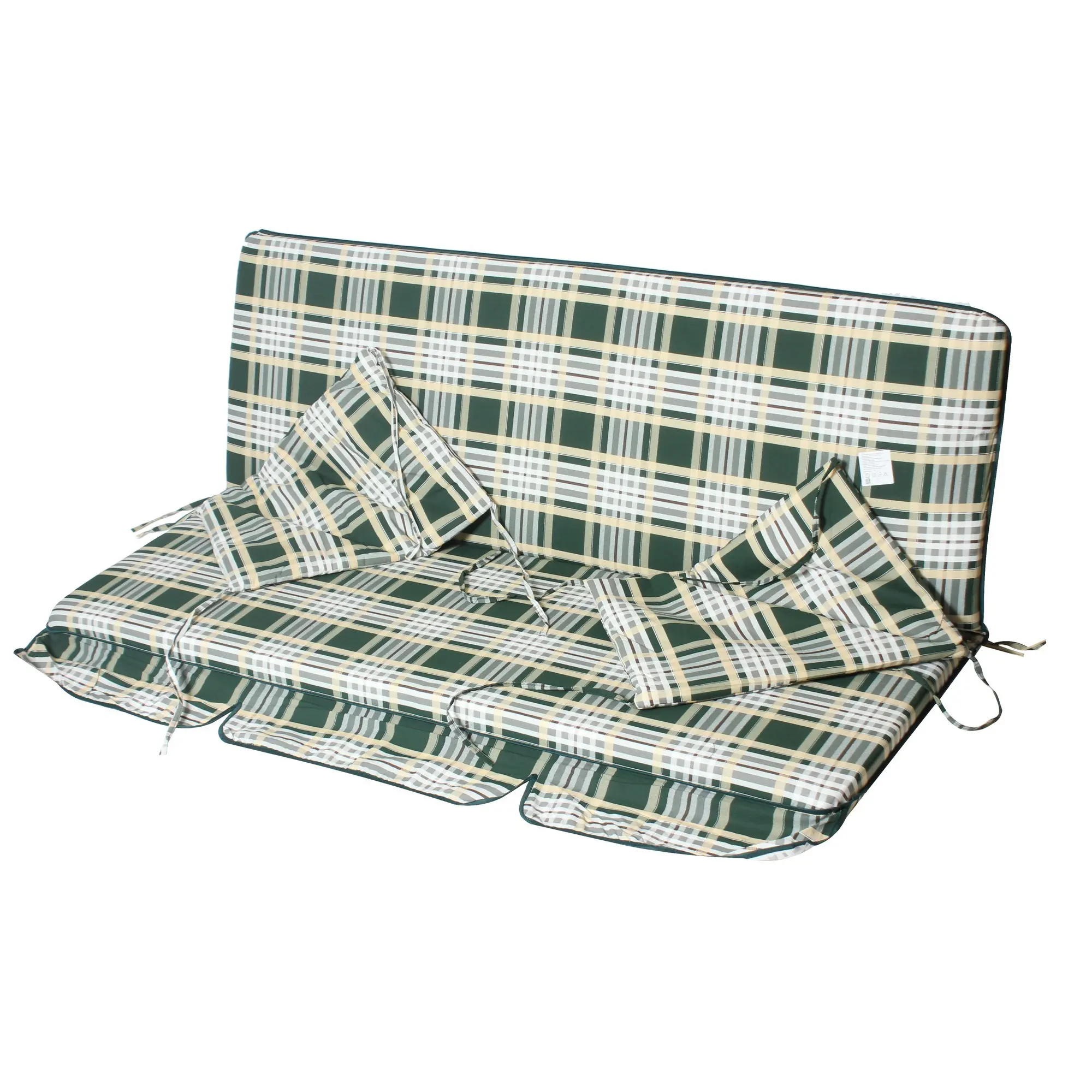 Изображение товара Мягкий элемент универсальный ПД-1700З из полиэстера для садовой и домашней мебели