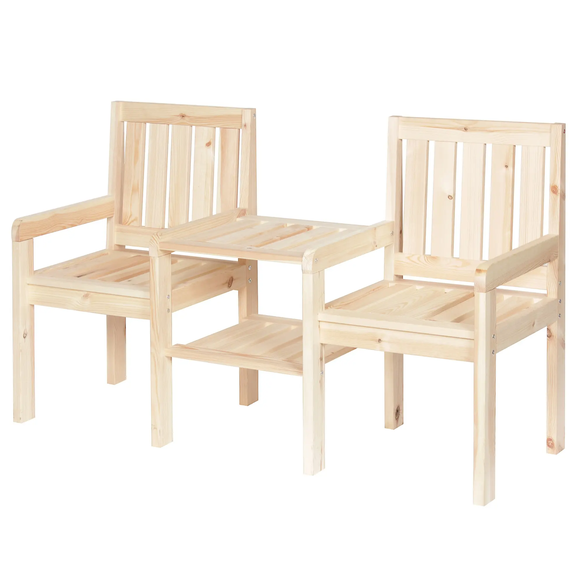 Изображение товара Набор садовой мебели «Тет-а-тет»