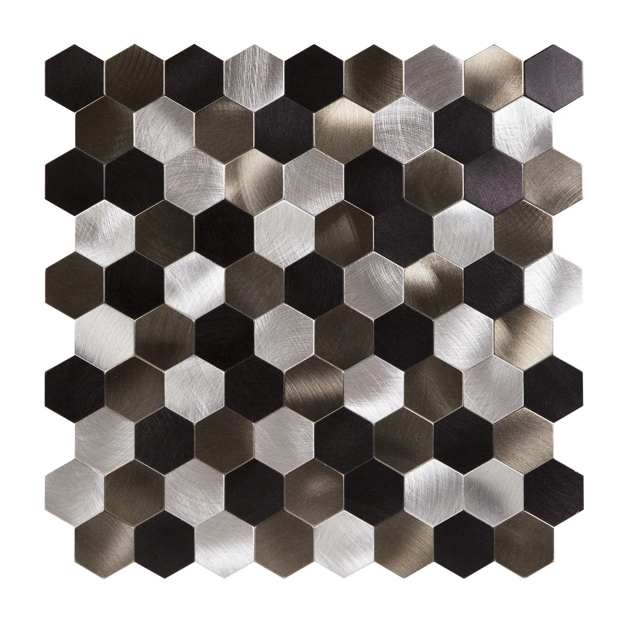 Изображение товара Мозаика Artens, 28.8х29.2 см, цвет коричневый