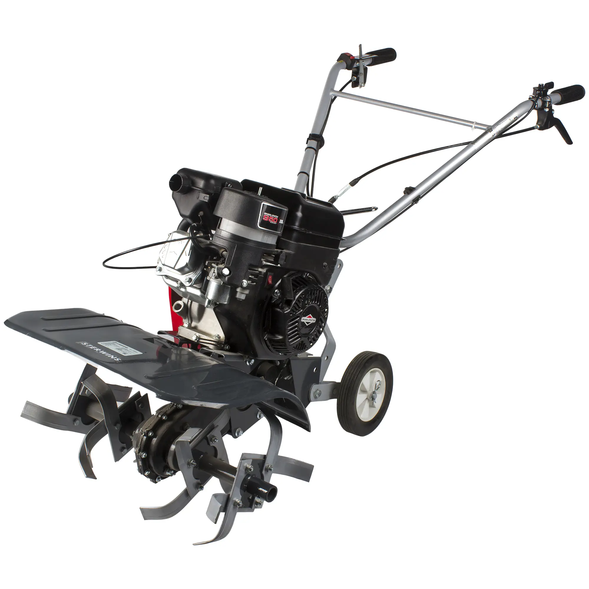 Изображение товара Культиватор бензиновый Sterwins PT208.E-1