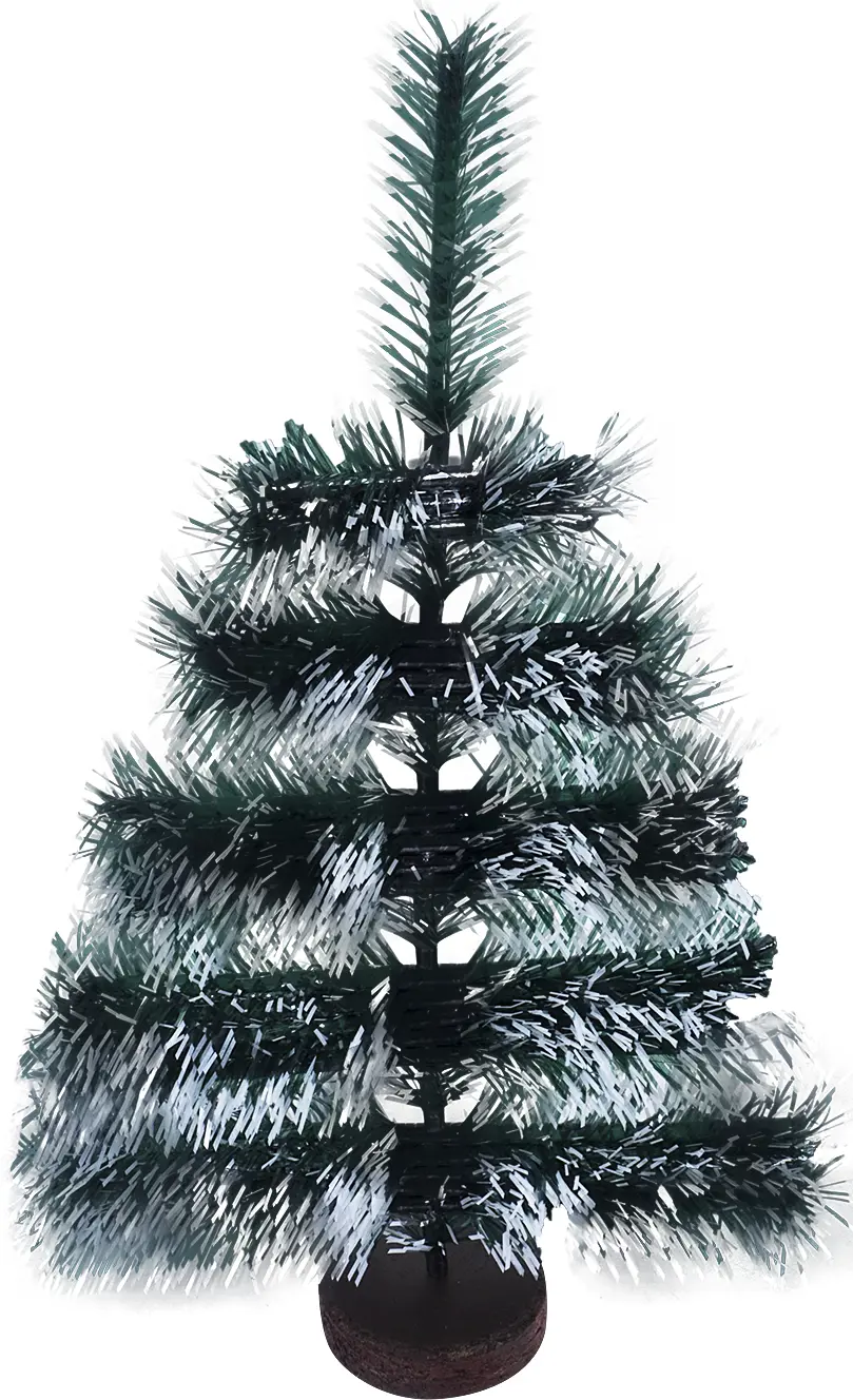 Изображение товара Ёлка новогодняя искусственная 30 см