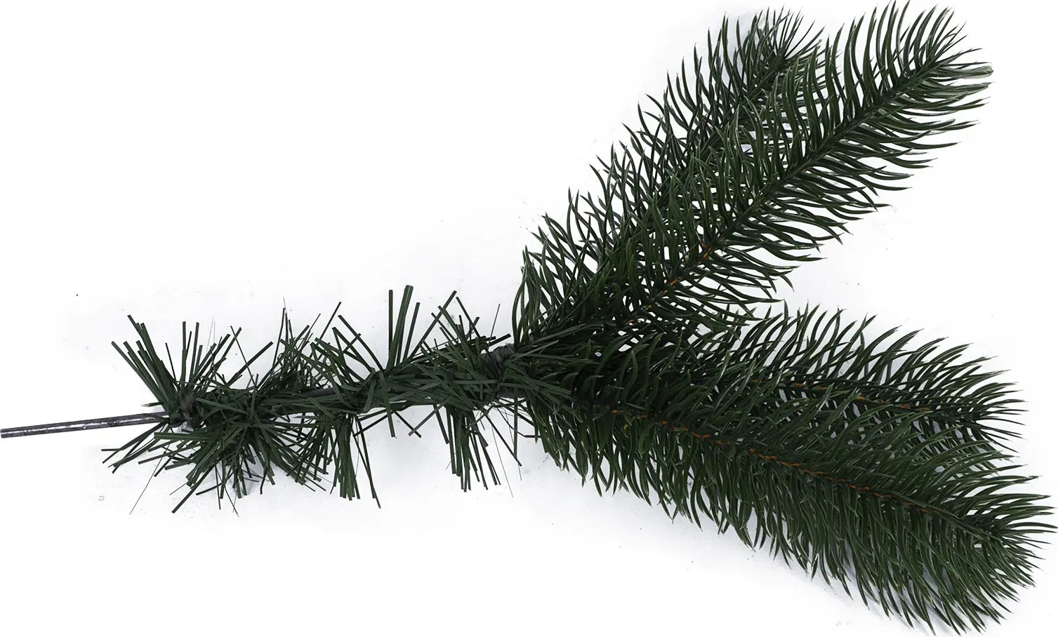 Изображение товара Украшение-ветка «Кремлевская №4»