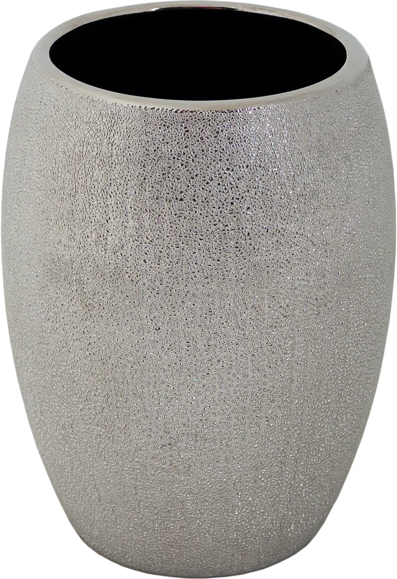 Изображение товара Стакан для зубных щёток Proffi Home Silver для ванной