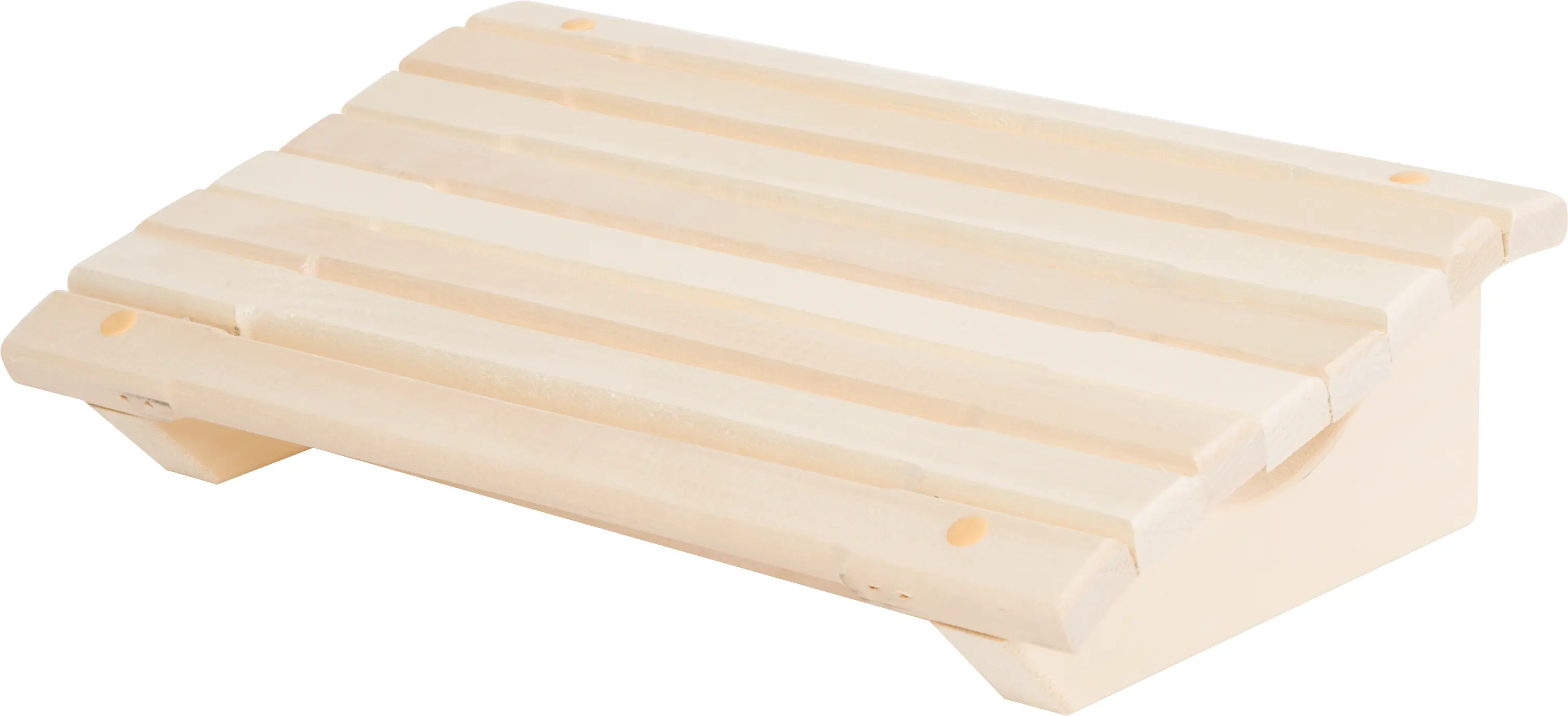 Изображение товара Бас тірегіш иілгіш фигуралы рейкадан жасалған