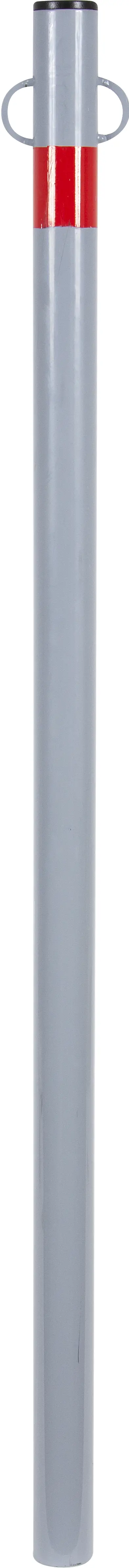 Изображение товара Парковочный столбик бетонируемый