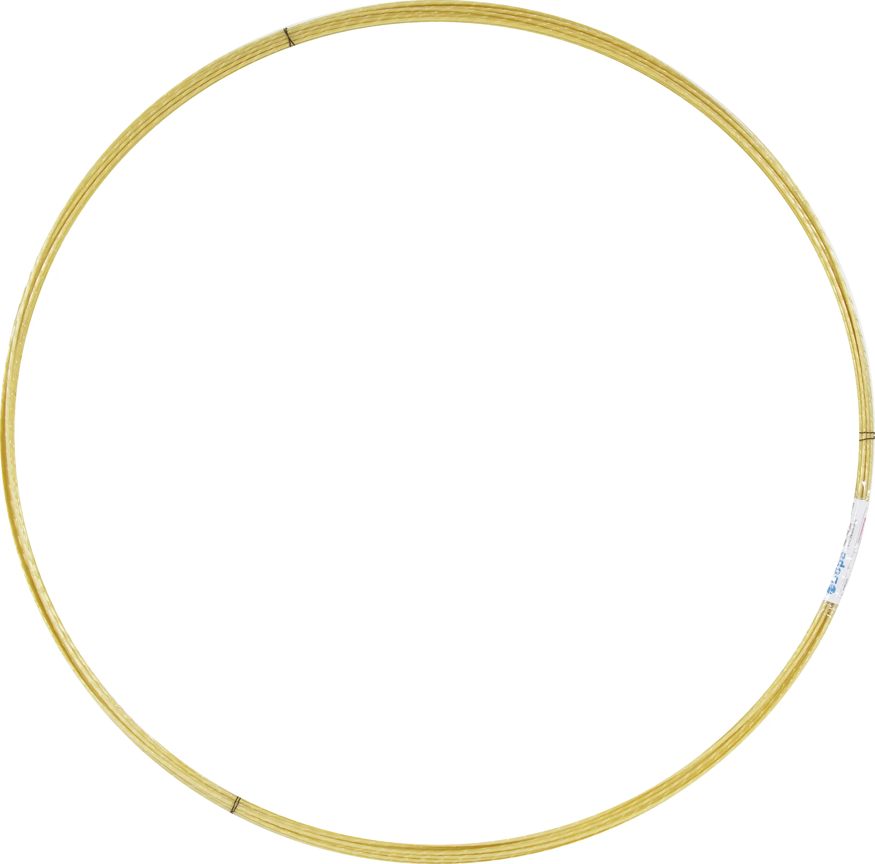 Изображение товара Стеклопластиковая арматура 4 мм 50 м для строительства и ремонта