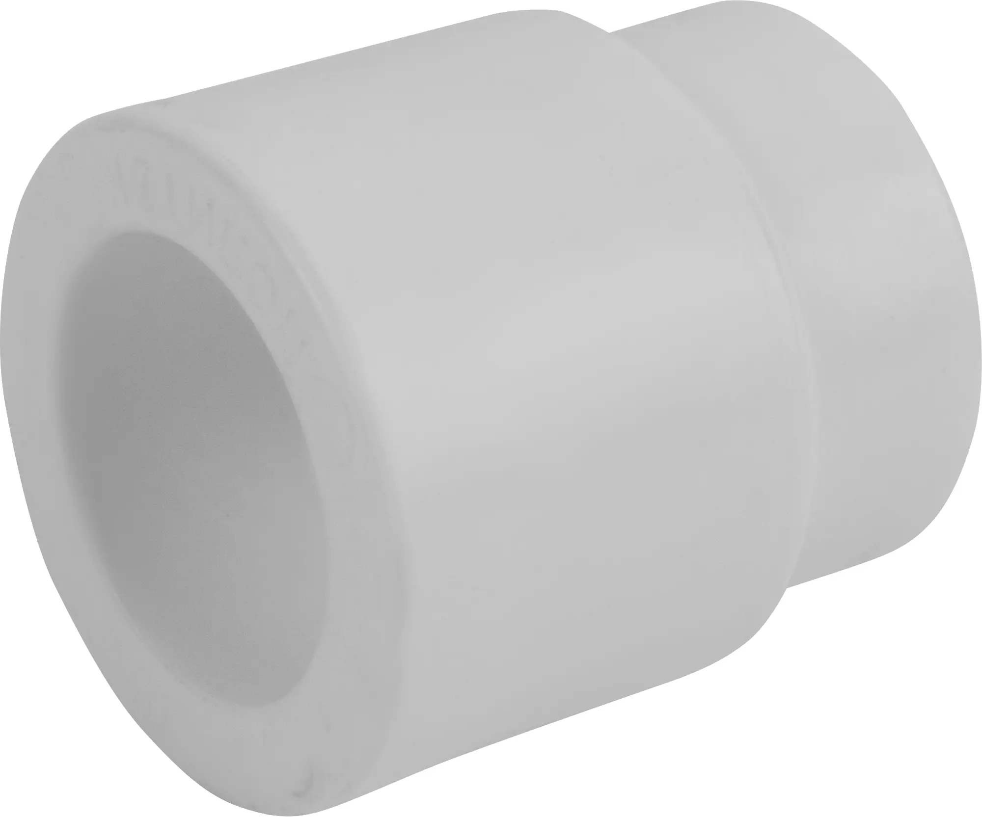 Изображение товара Муфта переходная Политэк 40x25 мм полипропилен