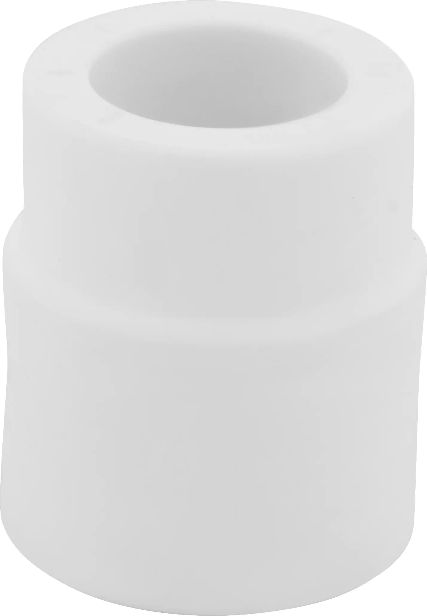 Изображение товара Муфта переходная Политэк 32x20 мм ВП полипропилен