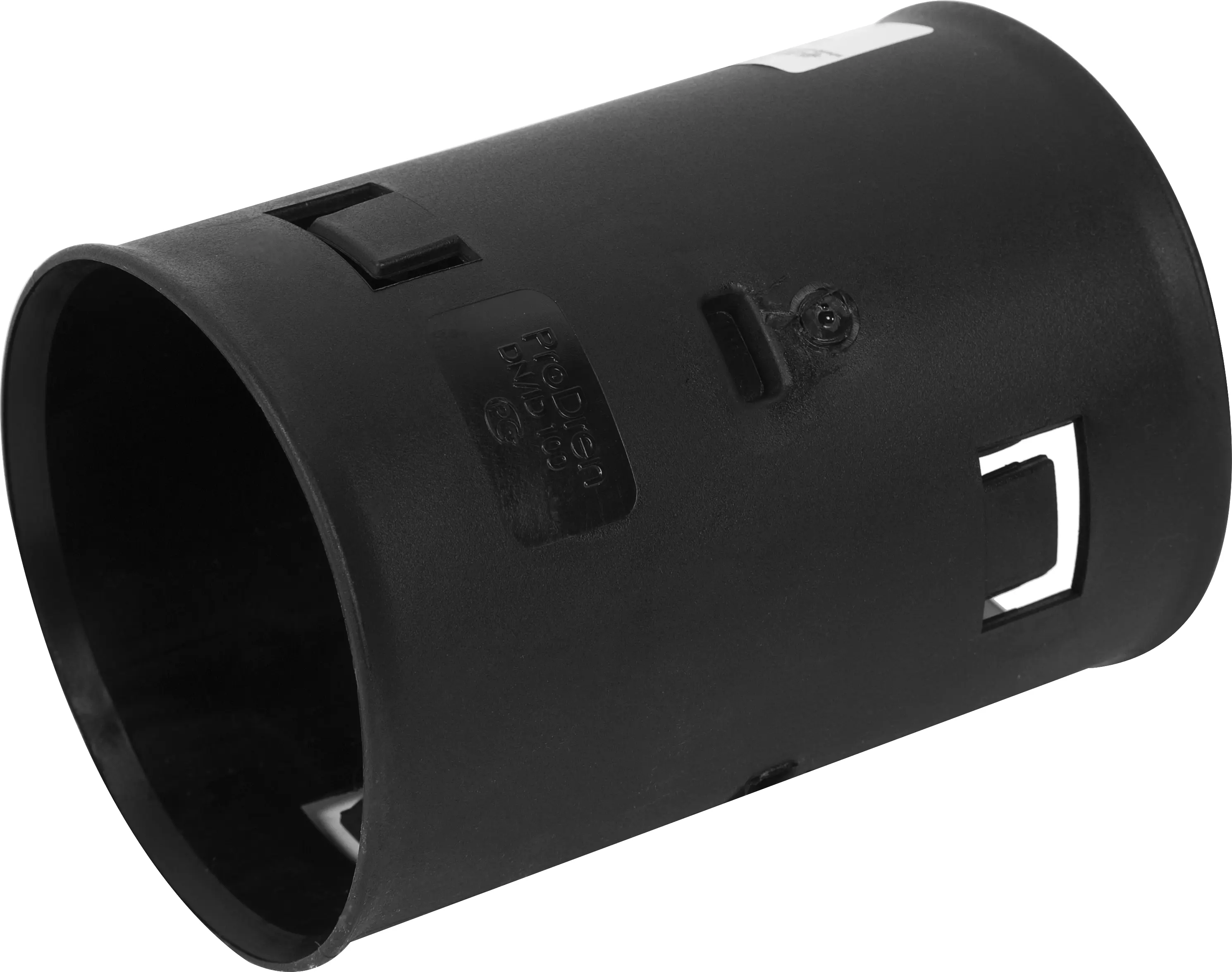 Изображение товара Муфта для дренажной трубы 110 мм