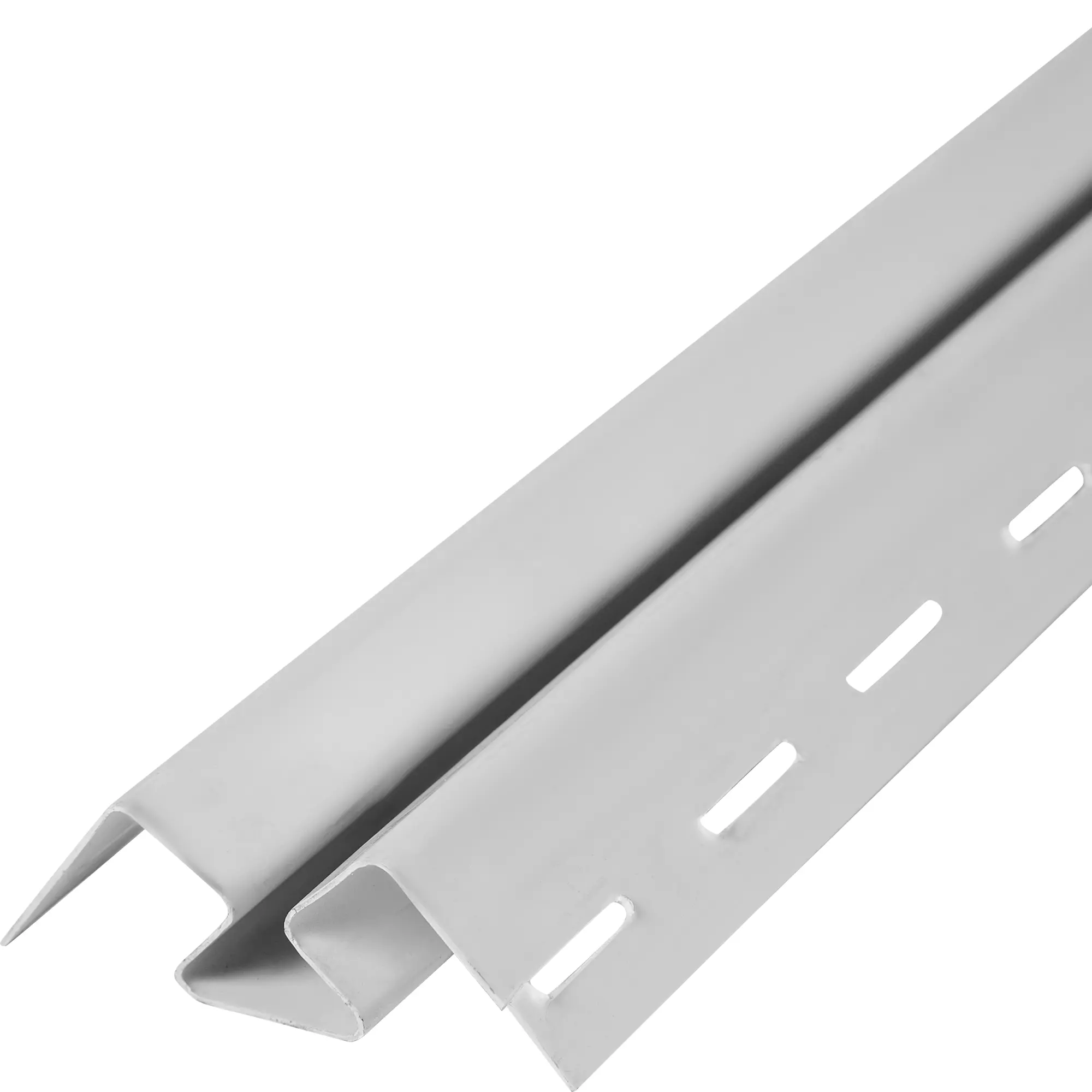 Изображение товара Угол внутренний для фасадных панелей Fineber цвет белый