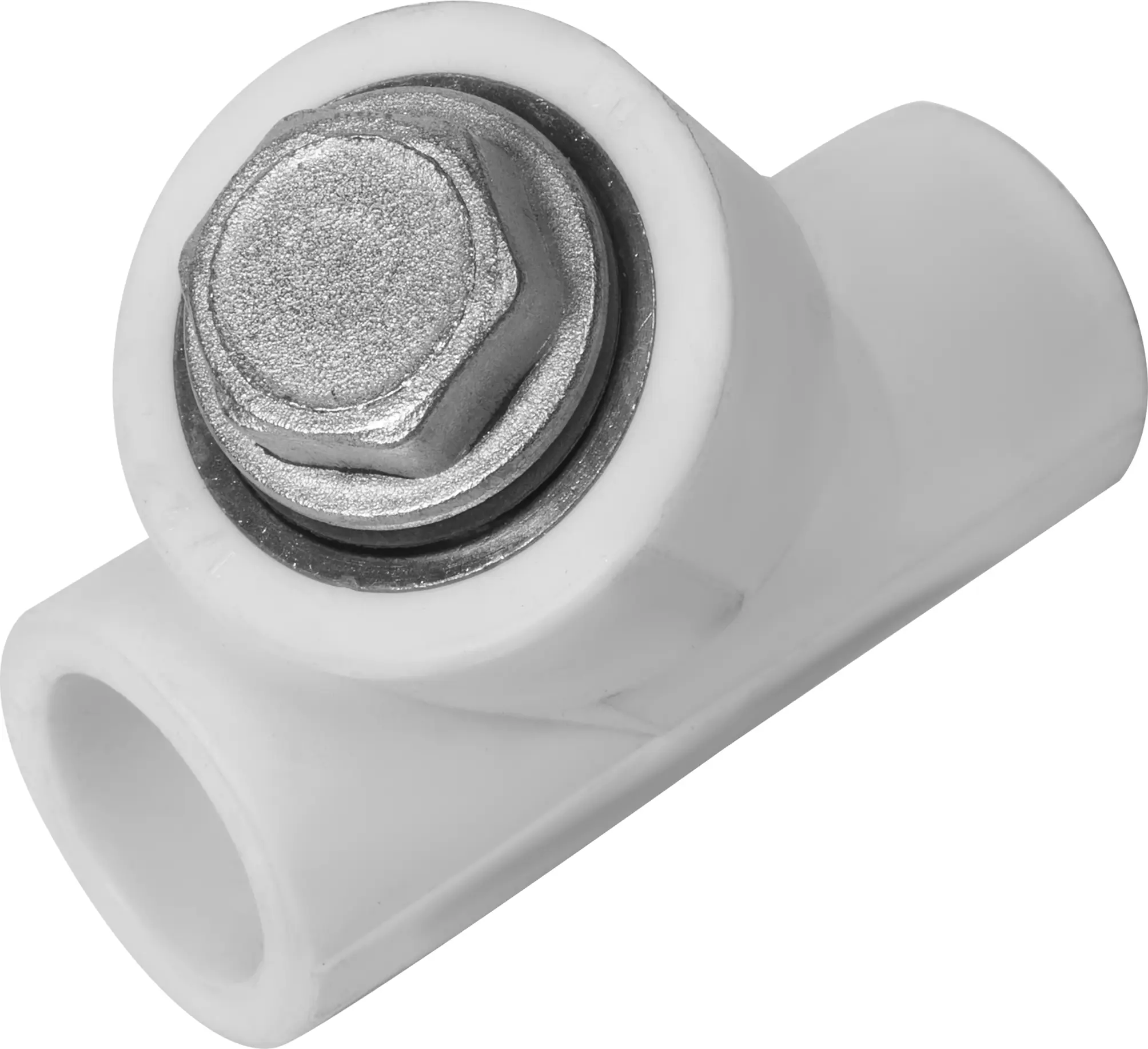 Изображение товара Фильтр сетчатый 20 мм из полипропилена для водоснабжения