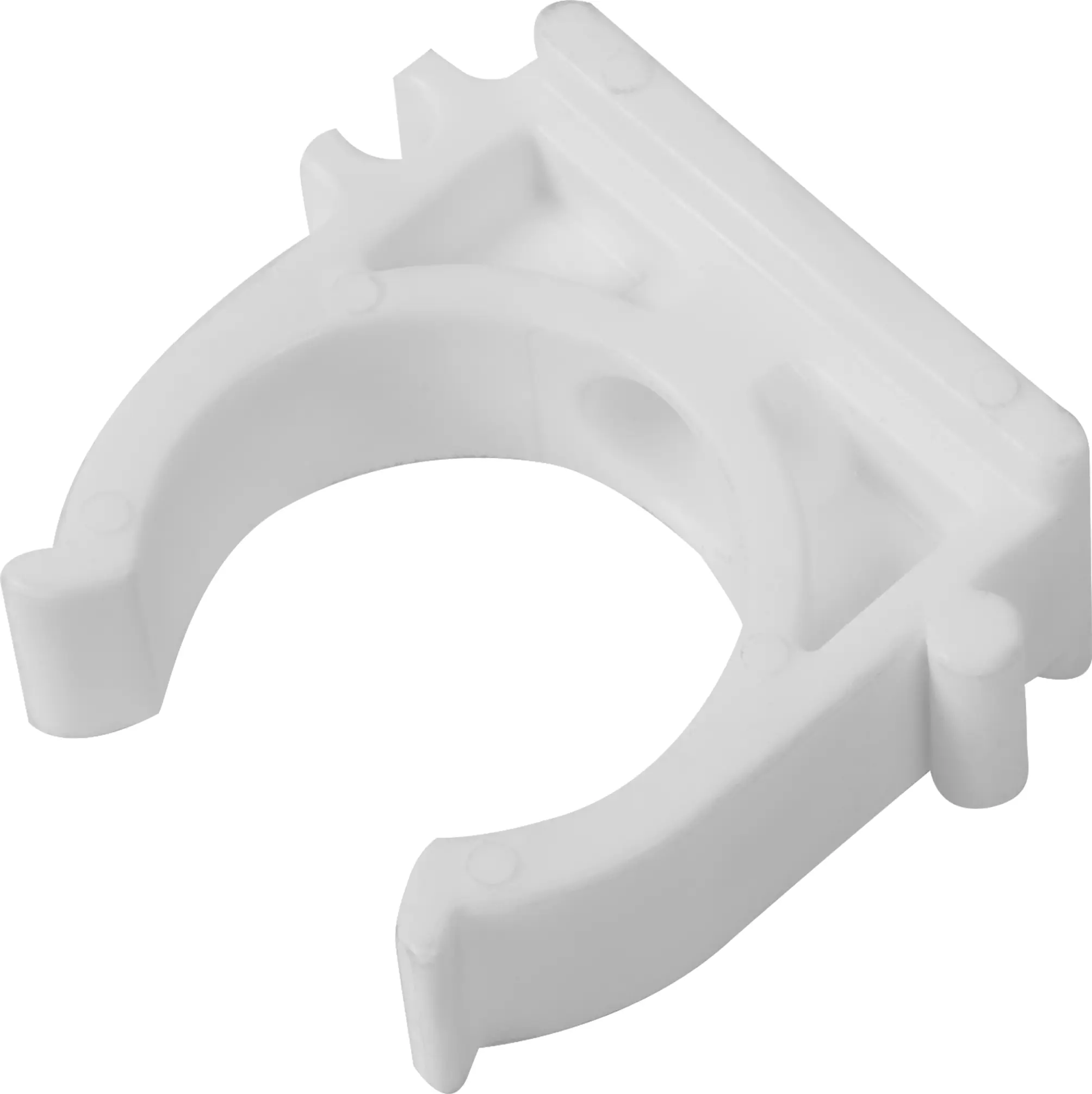 Изображение товара Крепеж ПП трубы Политэк ø25 мм