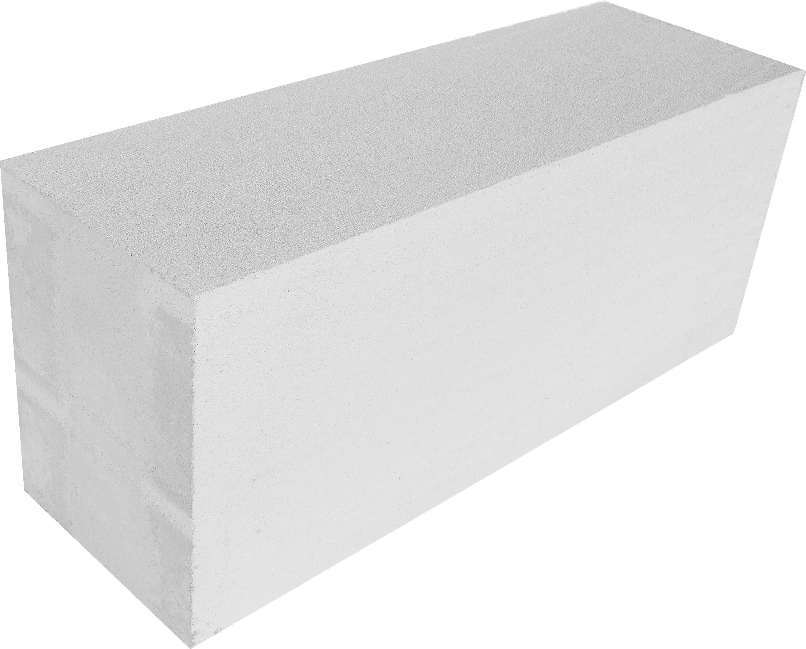 Изображение товара Блок газобетонный Bonolit D500 600x250x200 мм