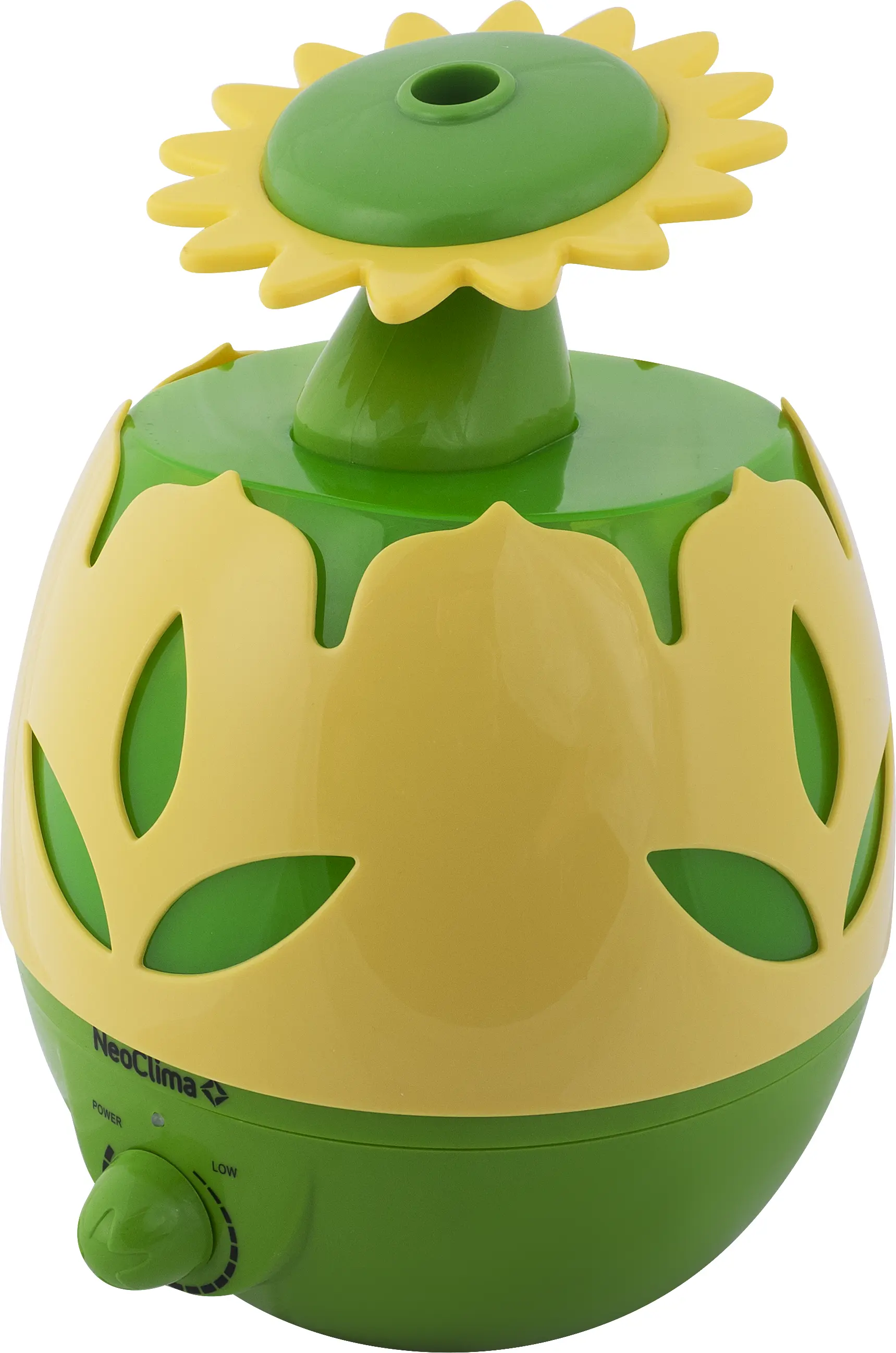 Изображение товара Ультразвуковой увлажнитель воздуха Neoclima NHL-230L 2.3 л