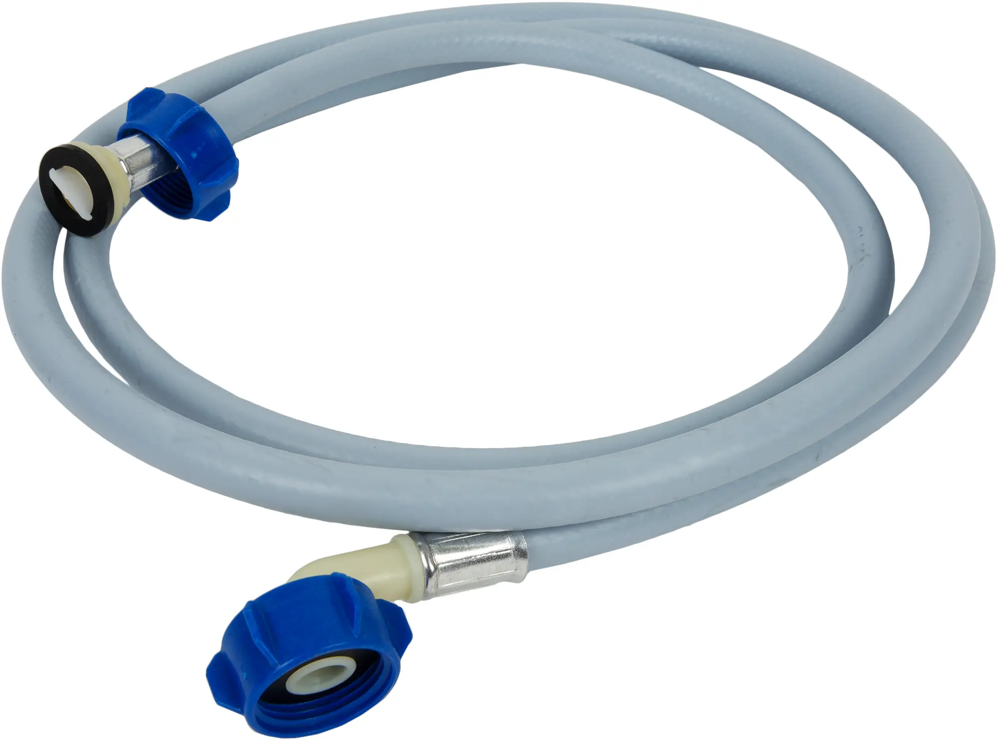 Изображение товара Шланг для стиральной машины Equation наливной 2 м