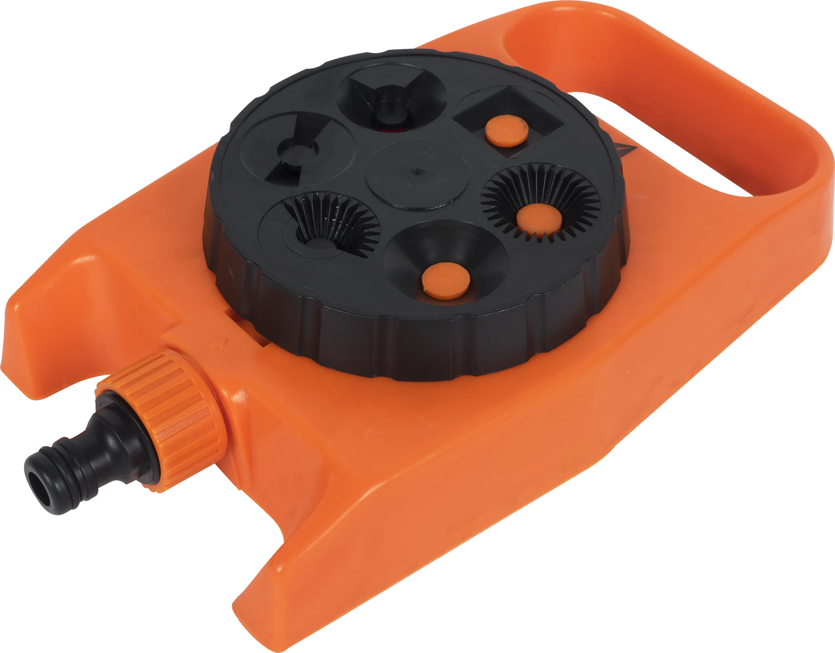 Изображение товара Дождеватель для полива круговой Arсhimedes, 30 (м²)