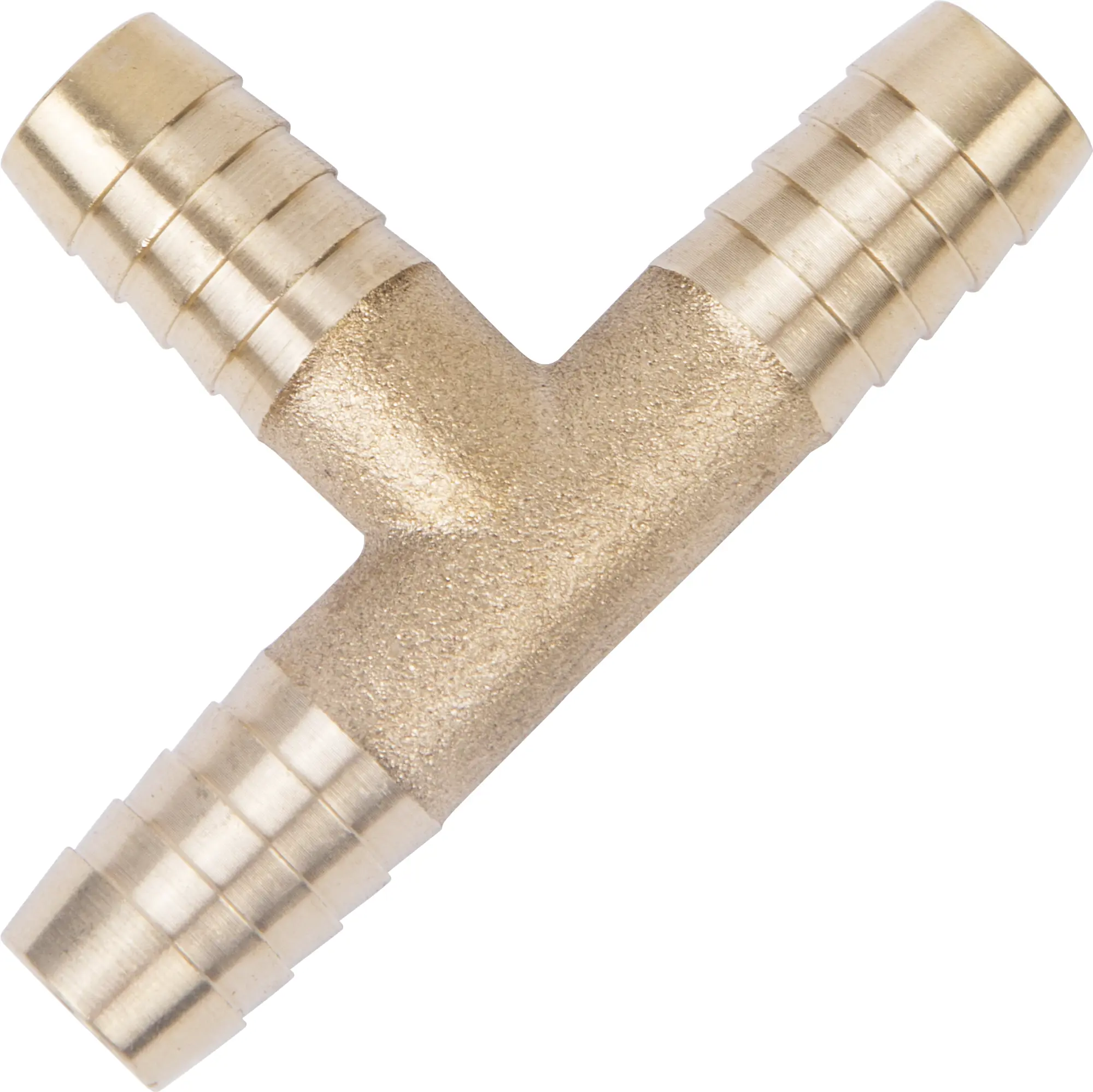 Изображение товара Тройник для шланга BOUTTE  13 мм.