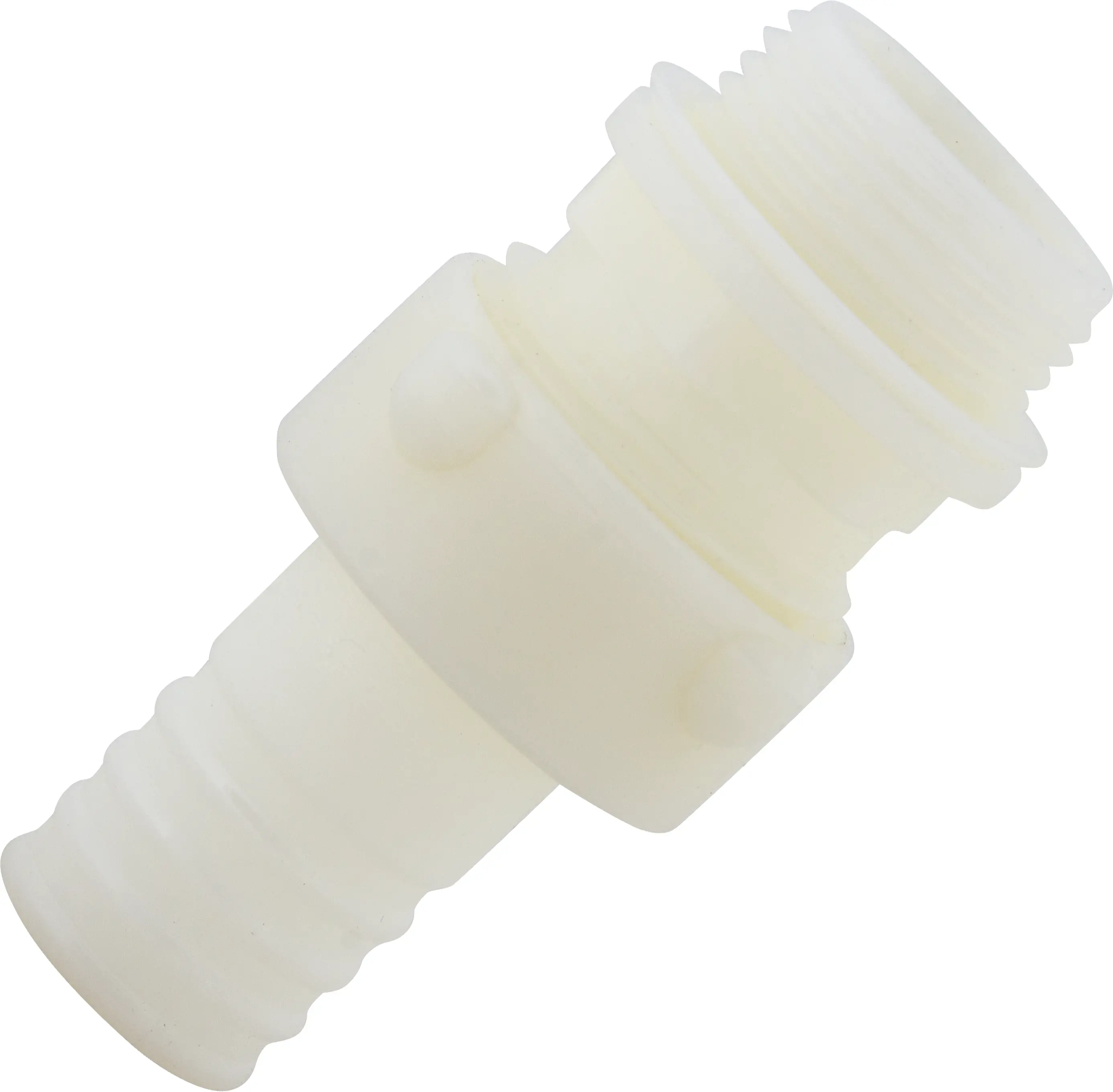 Изображение товара Штуцер для шланга BOUTTE 1 дюйм. наружная резьба