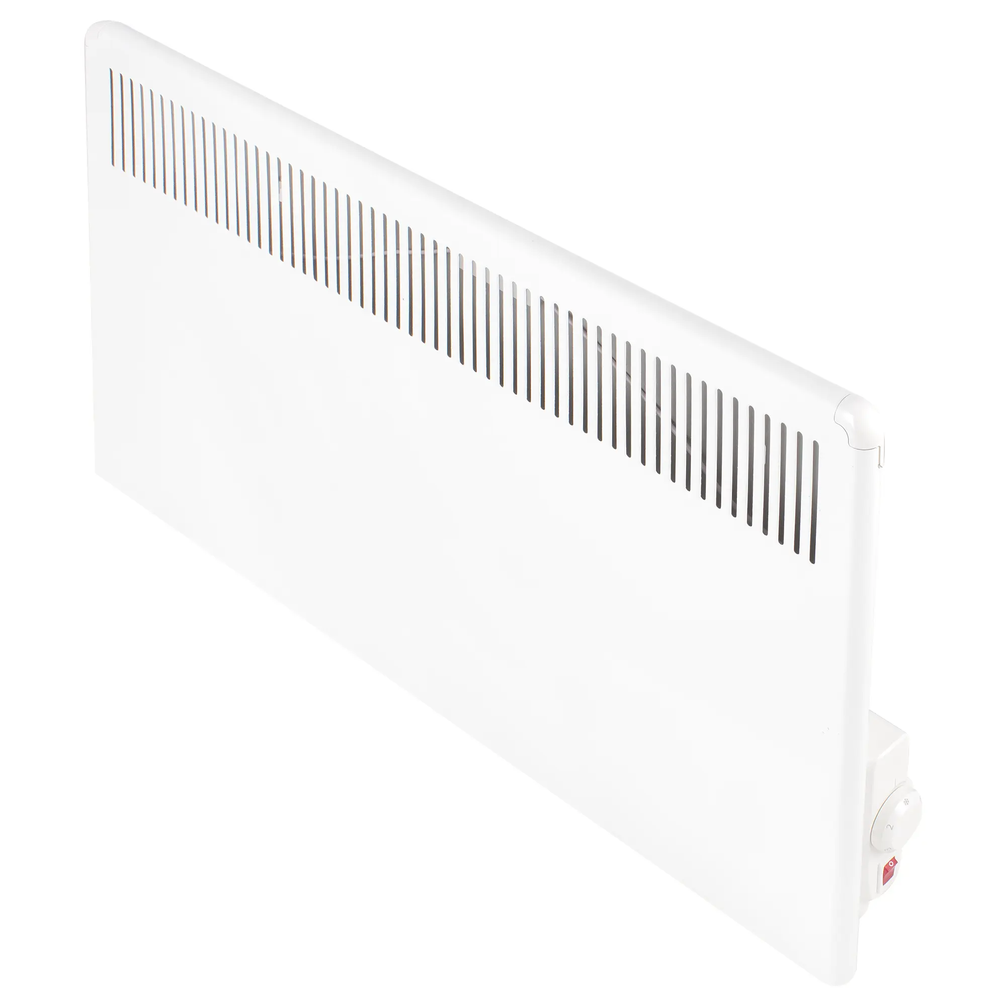 Изображение товара Конвектор электрический Equation с механическим термостатом 1000 Вт