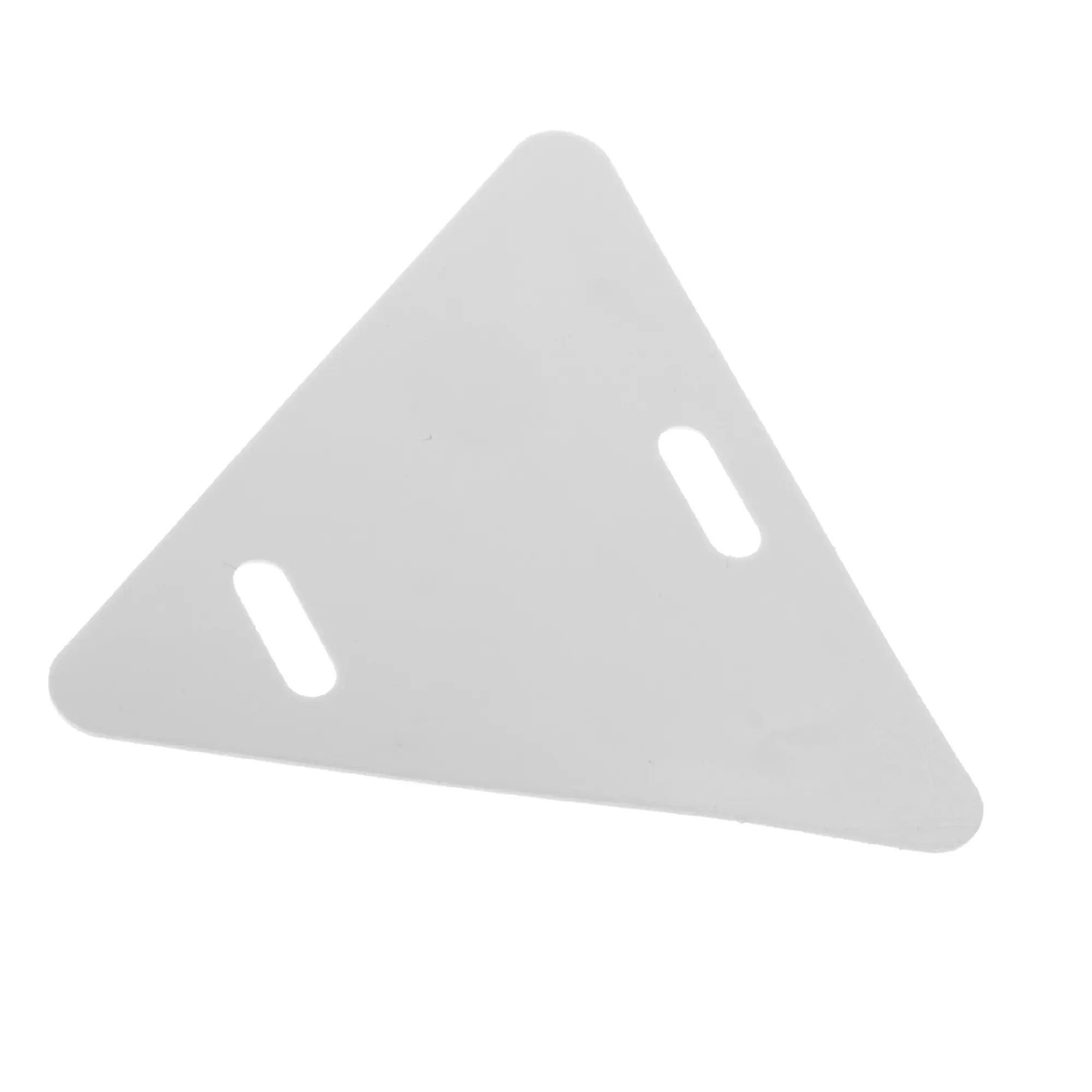 Изображение товара Бирка кабельная маркировочная IEK У-136 треугольная пластик 100 шт.