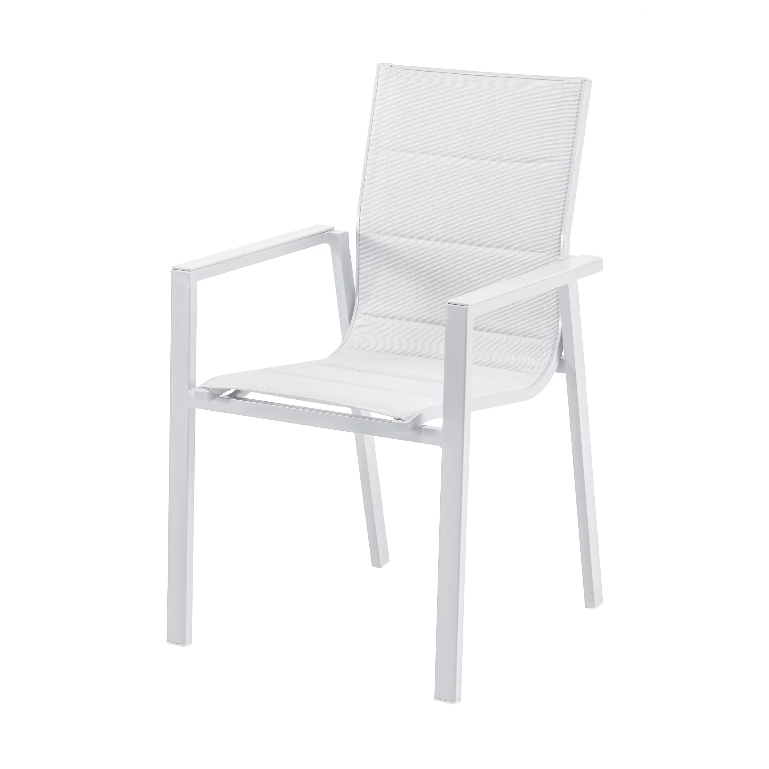 Изображение товара Кресло Naterial «Orion Gamma», цвет светло-серый