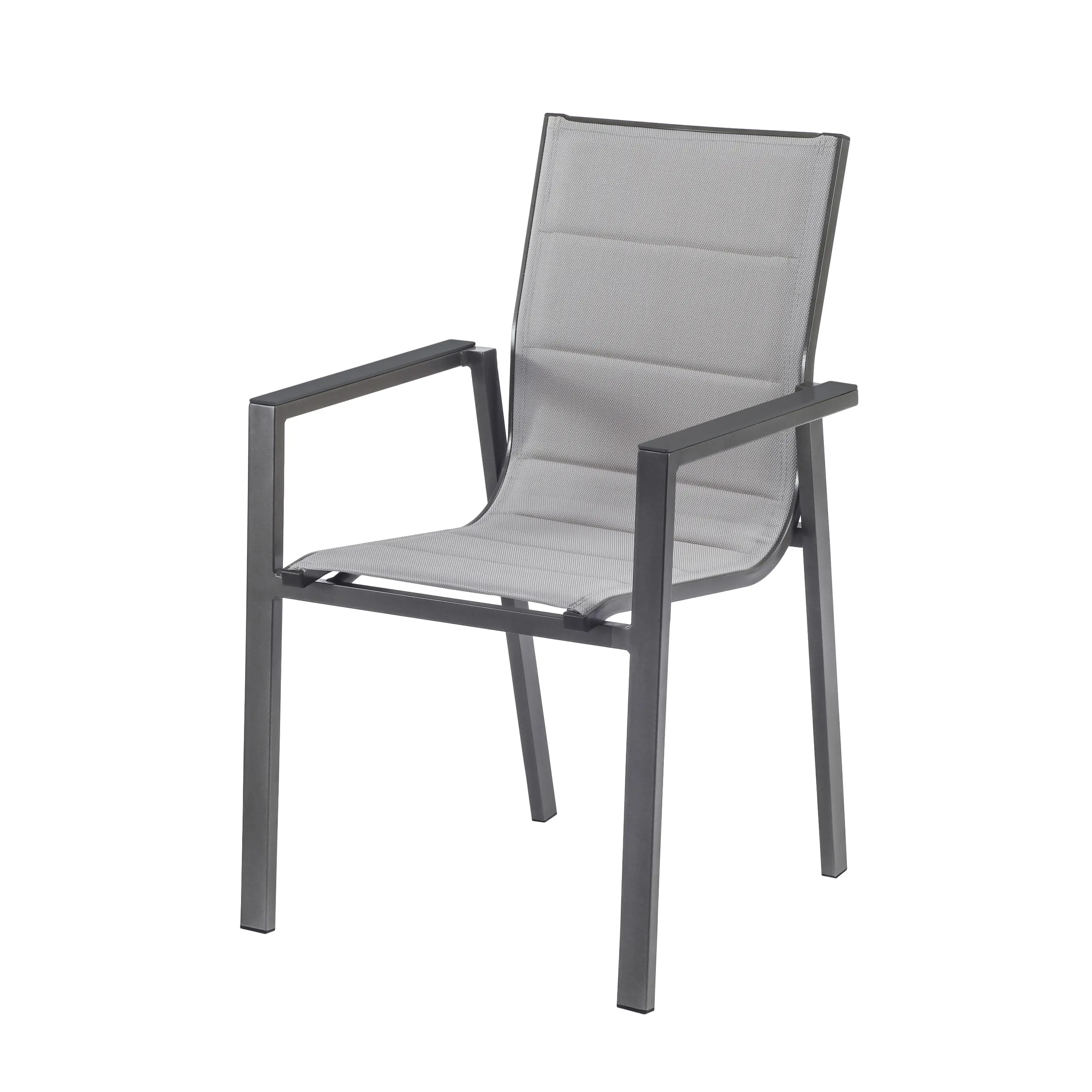 Изображение товара Кресло Naterial «Orion Gamma», цвет коричневый