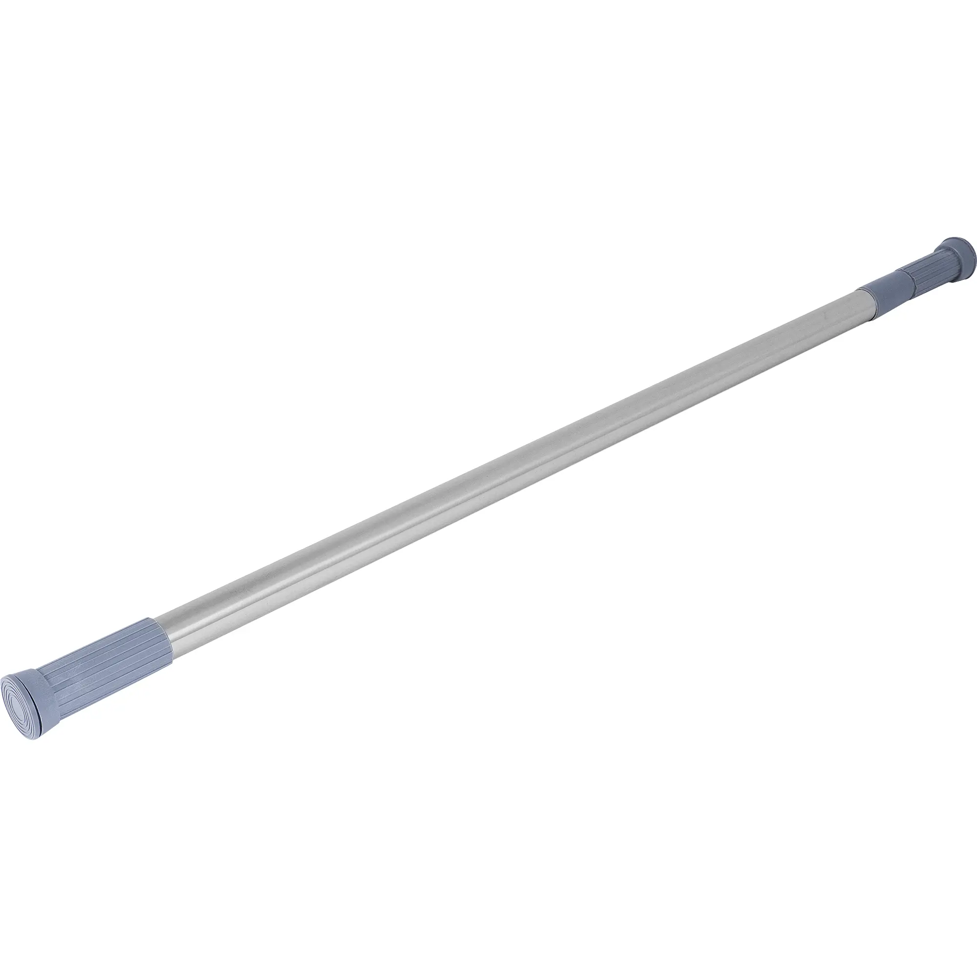 Изображение товара Карниз для ванной Vidage телескопический 70-120 см цвет хром