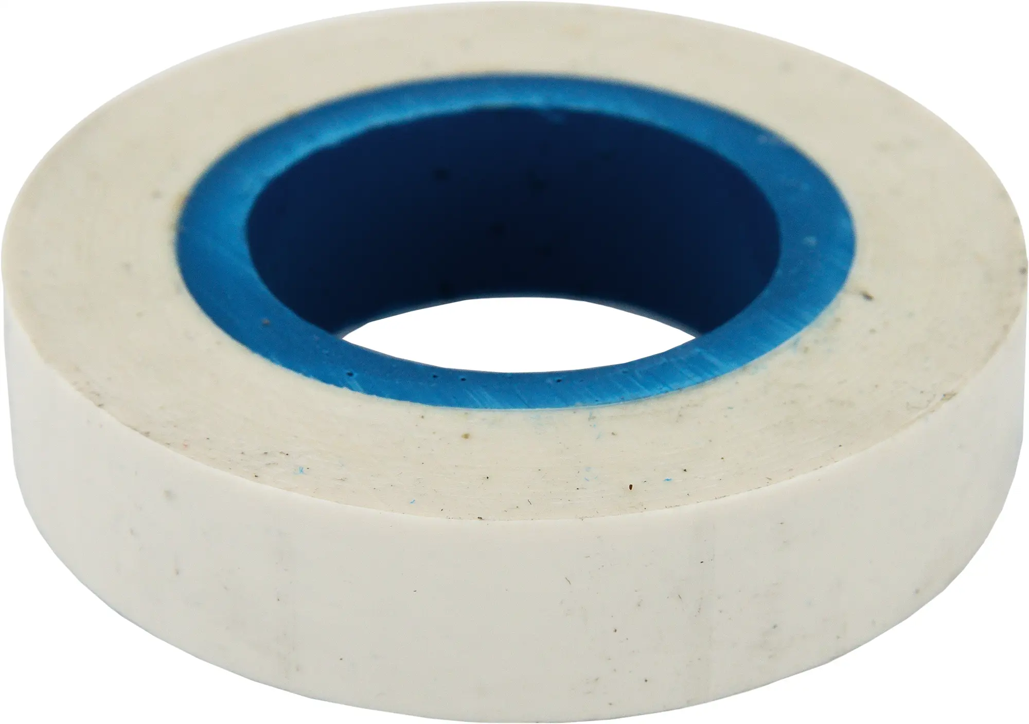 Изображение товара Изолента Защита Про 15 мм 17 м ПВХ цвет белый