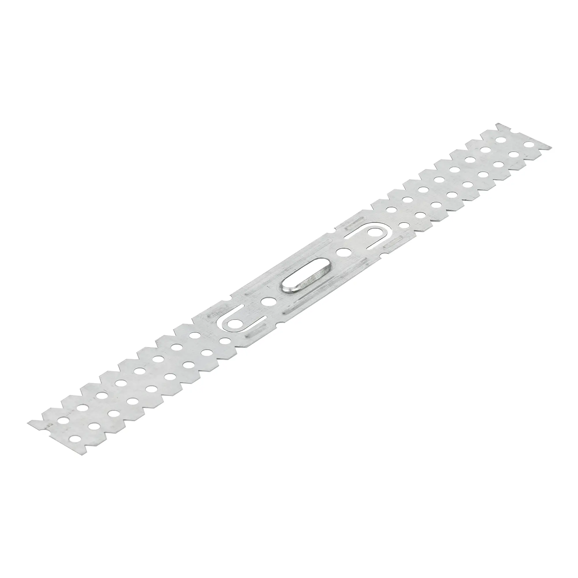 Изображение товара Подвес прямой 60x27 мм L.300 мм 0.5 мм Евростандарт