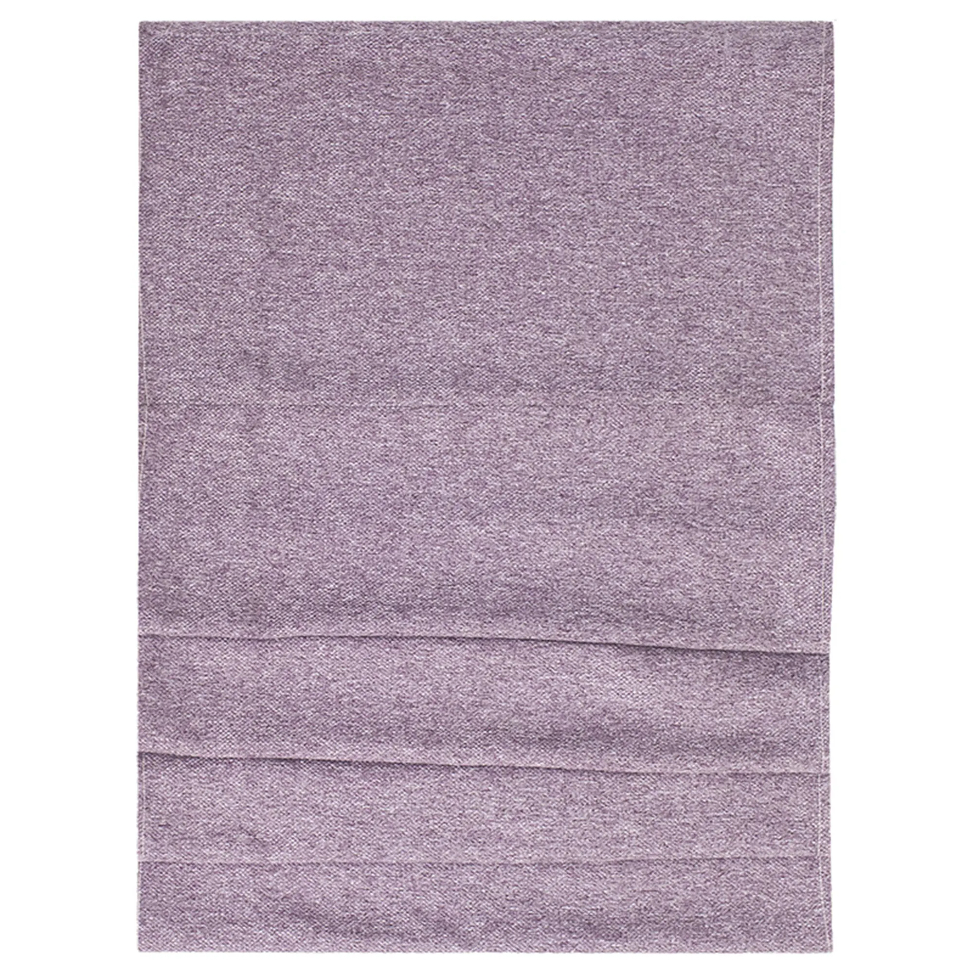 Изображение товара Римские шторы Элегия 120x160 см коричневый светопроницаемый текстиль