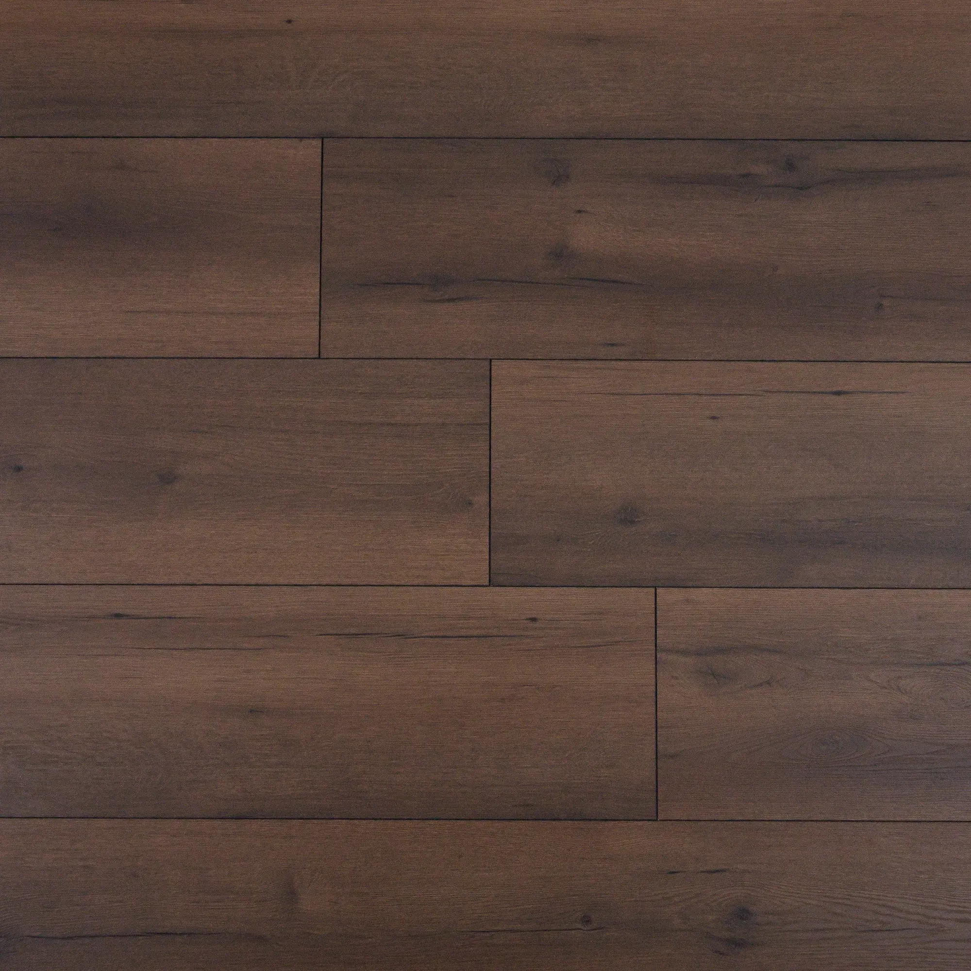 Изображение товара Ламинат "Дуб Марсала" 8 мм класс 33 с фаской, Германия, 2. 176 м2