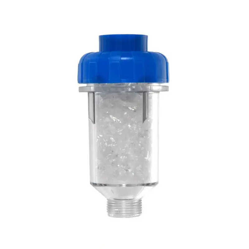 Изображение товара Фильтр Гейзер для стиральной машины 3/4" ВР с засыпкой